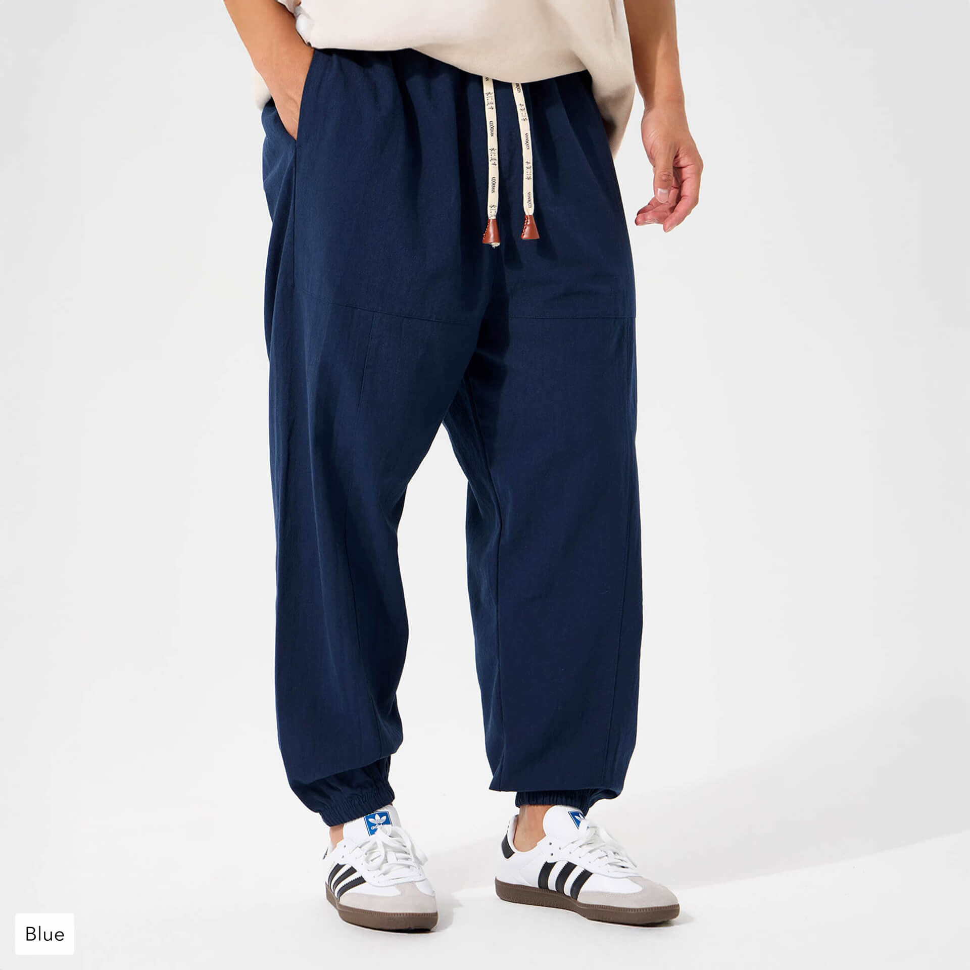Kireina Pants 2.0