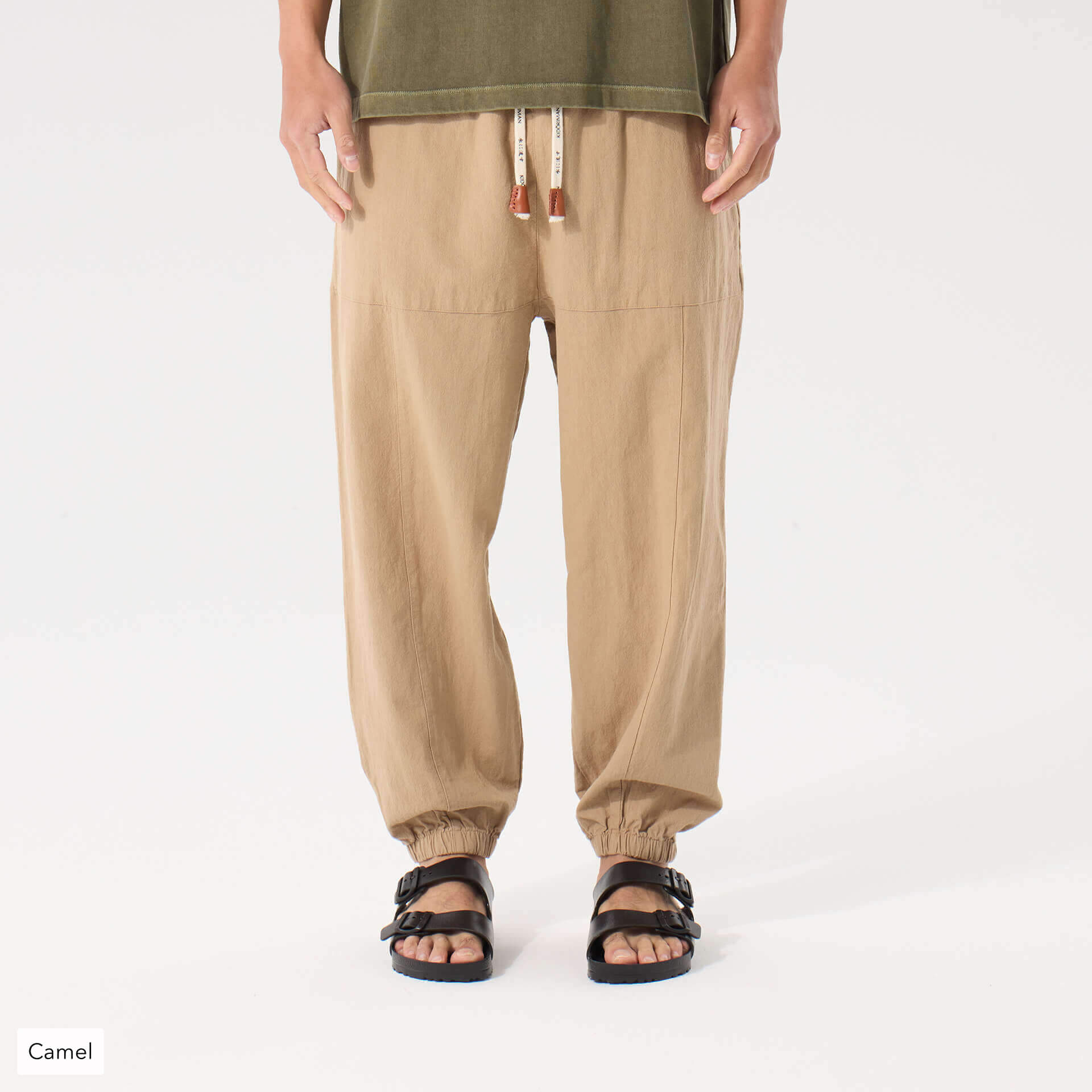 Kireina Pants 2.0