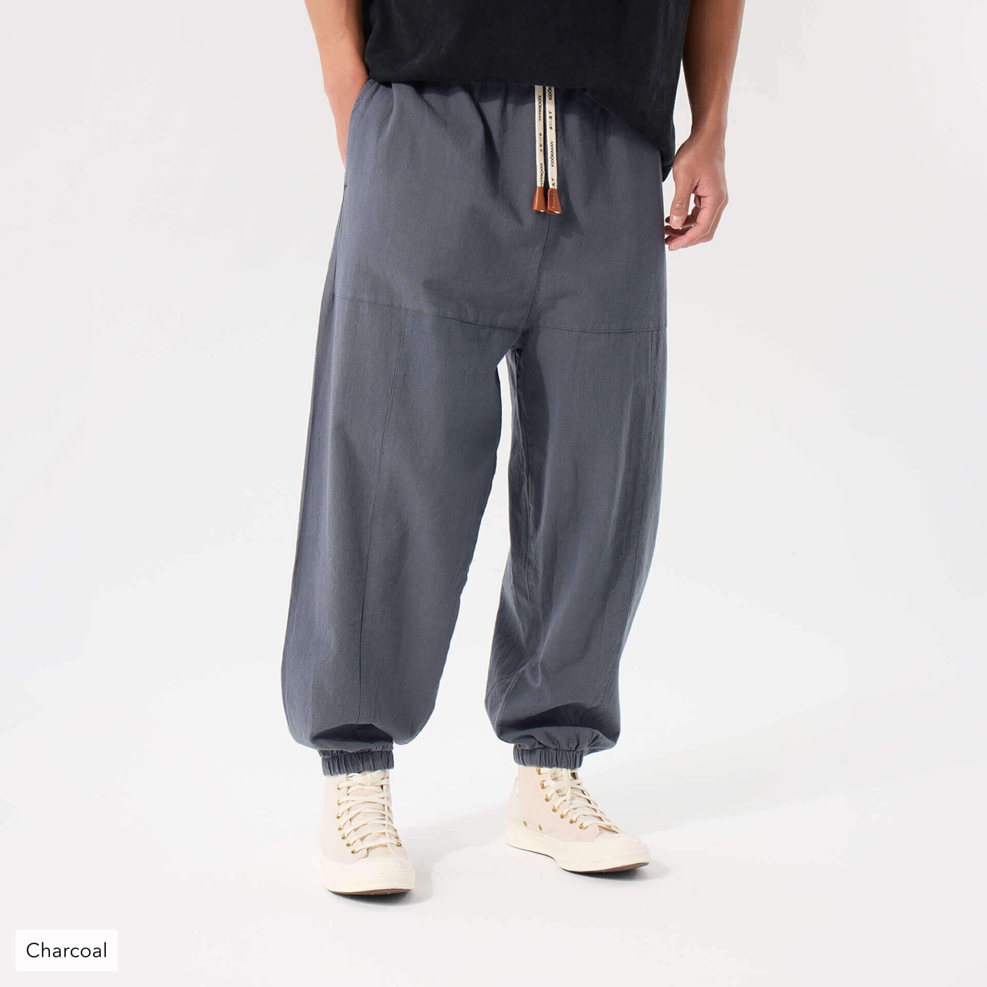 Kireina Pants 2.0