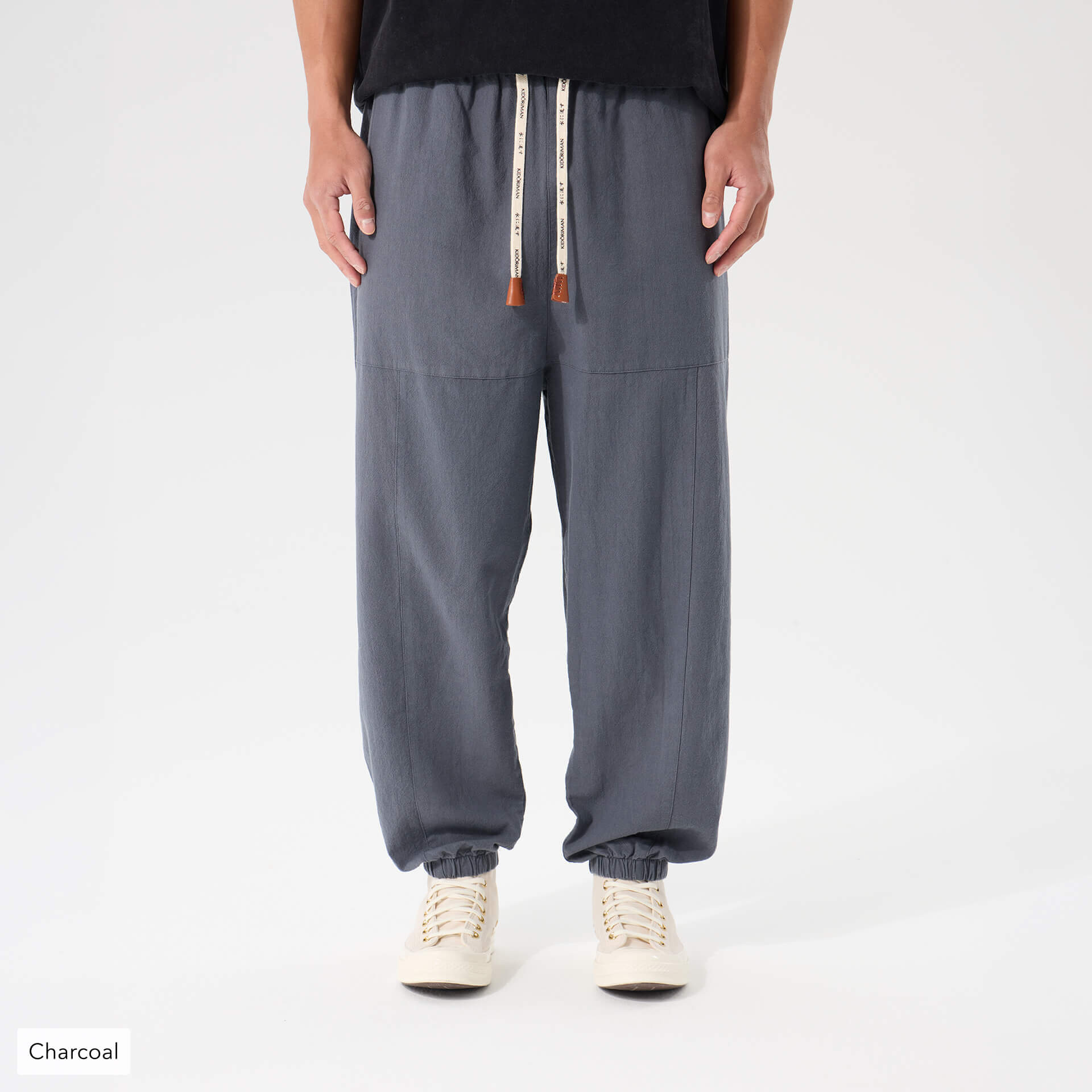 Kireina Pants 2.0