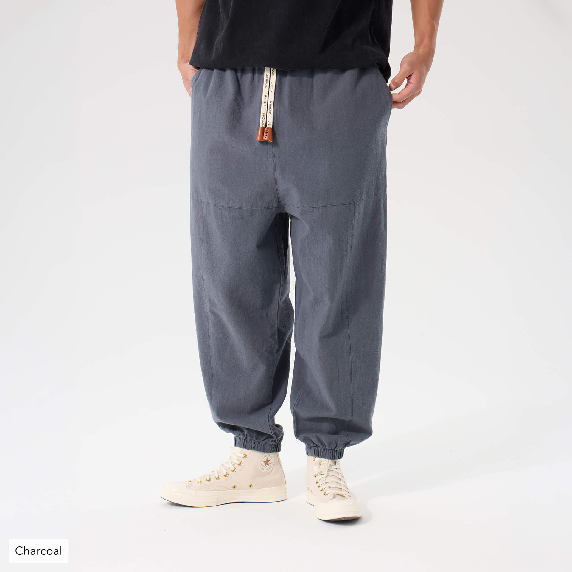 Kireina Pants 2.0