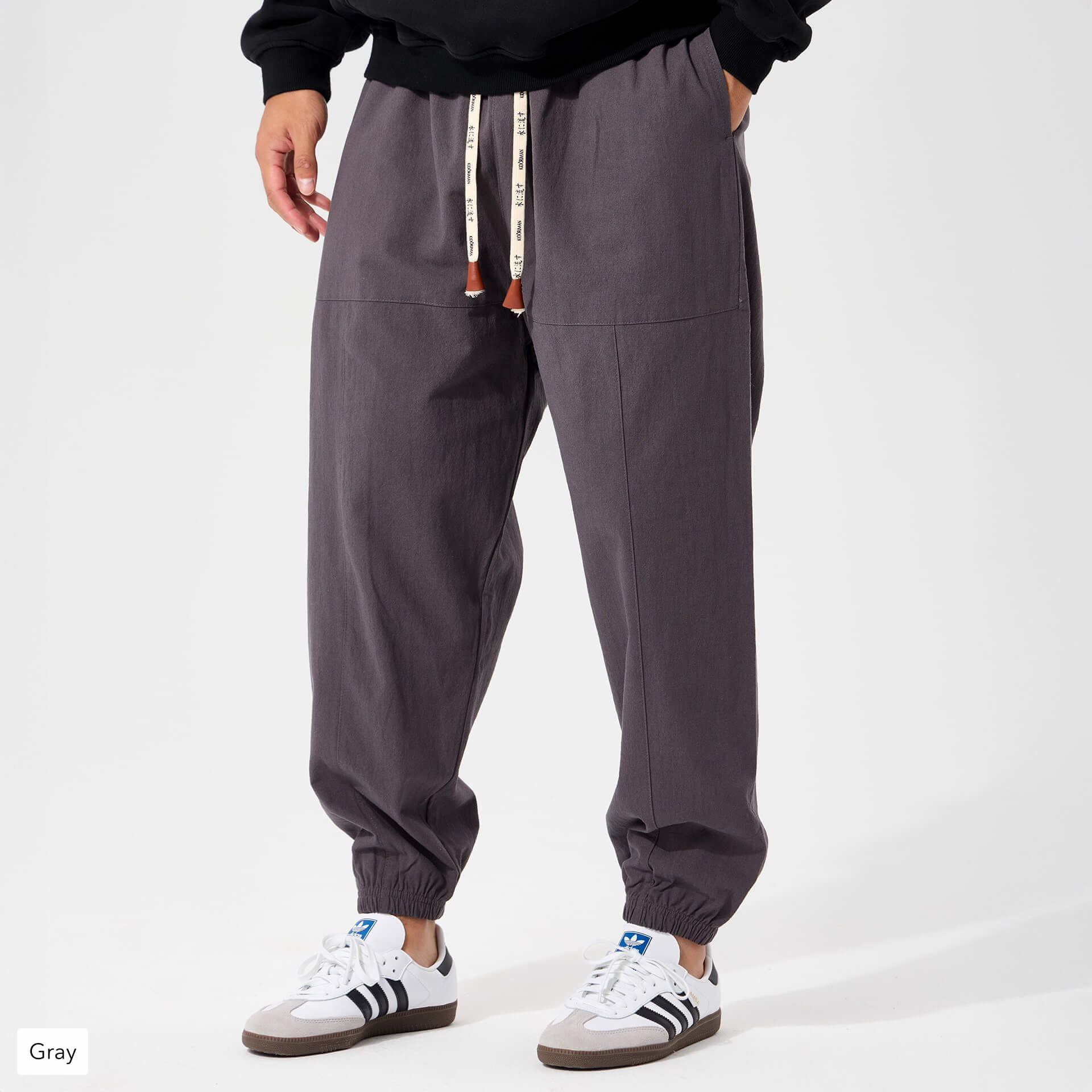 Kireina Pants 2.0