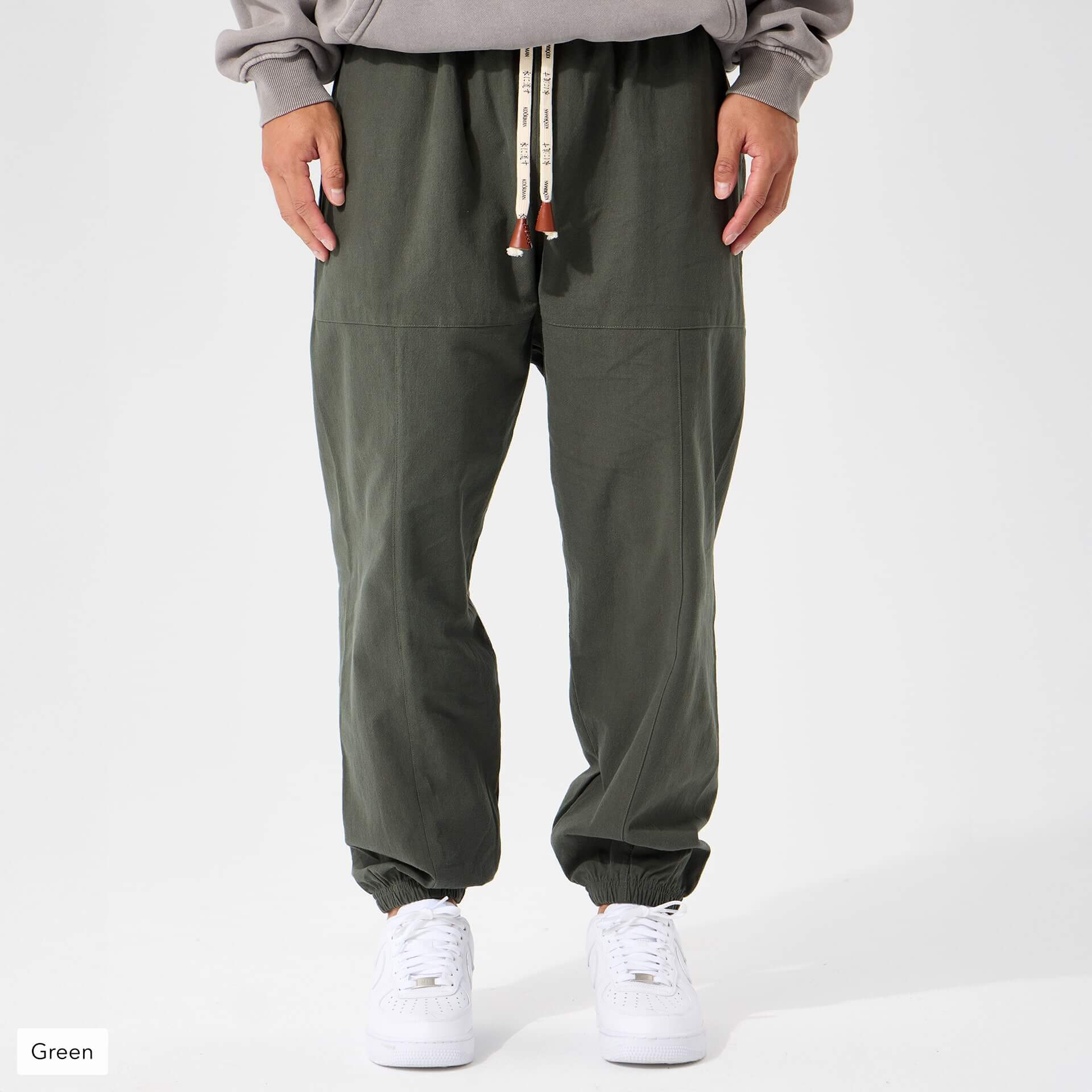 Kireina Pants 2.0