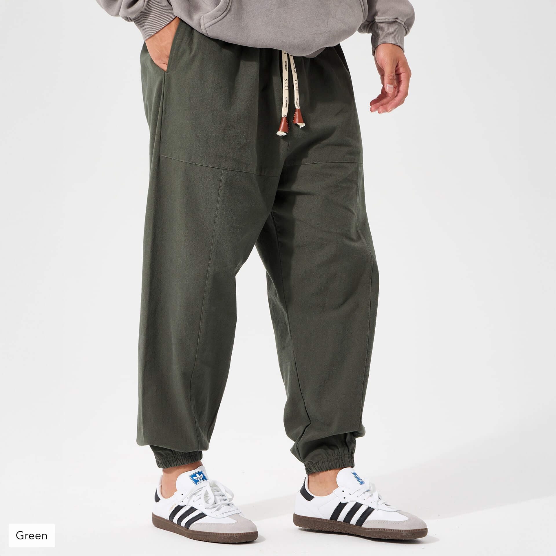 Kireina Pants 2.0