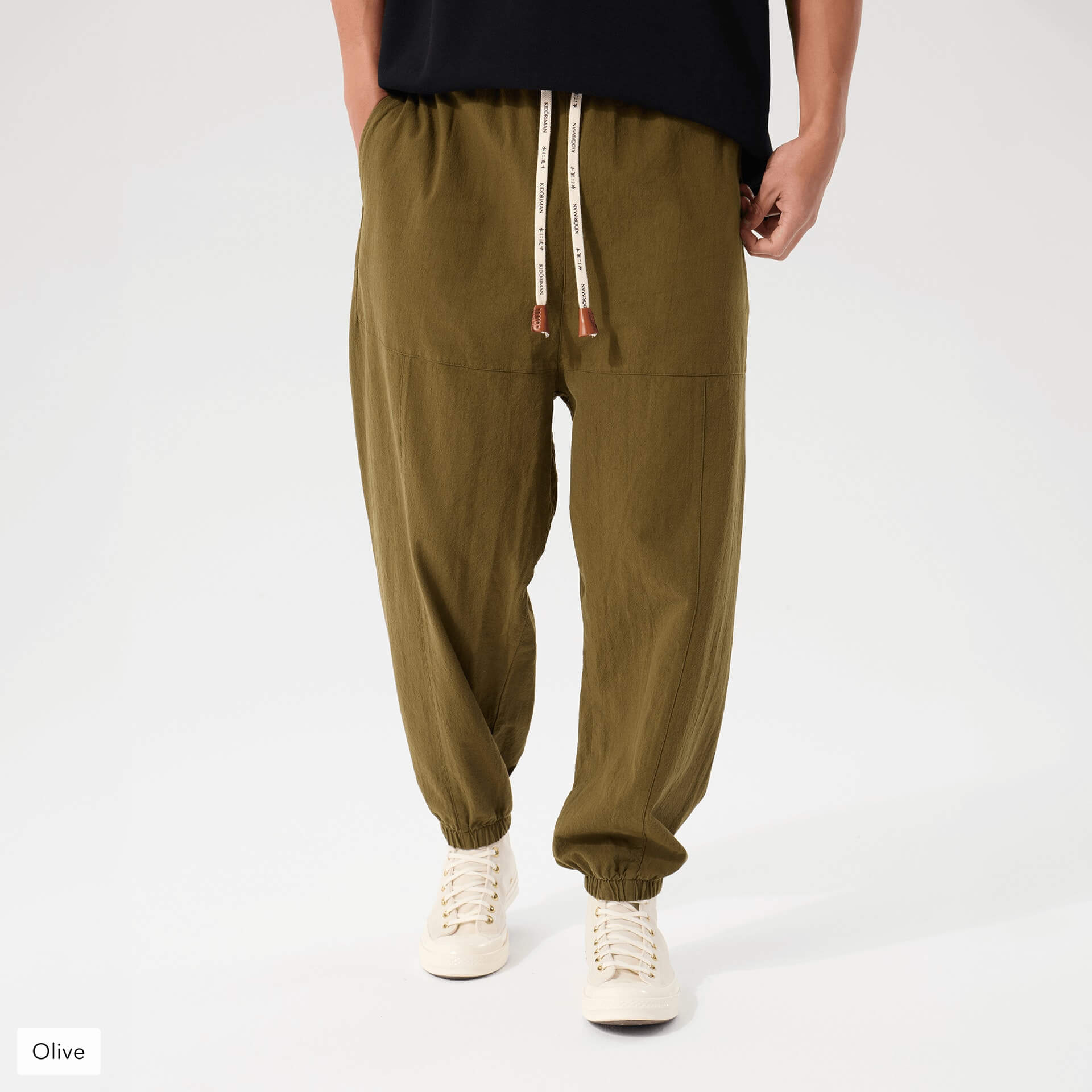 Kireina Pants 2.0