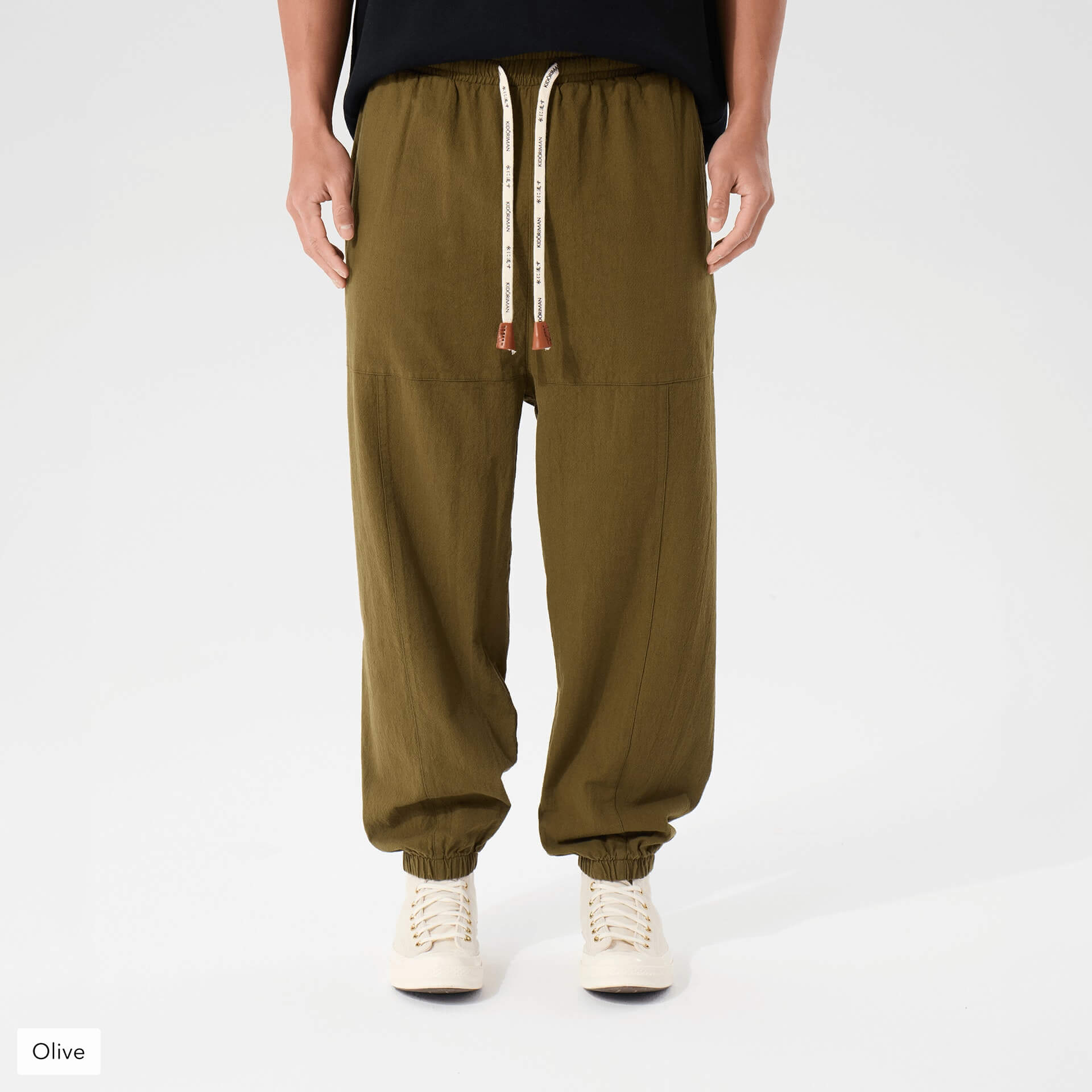 Kireina Pants 2.0