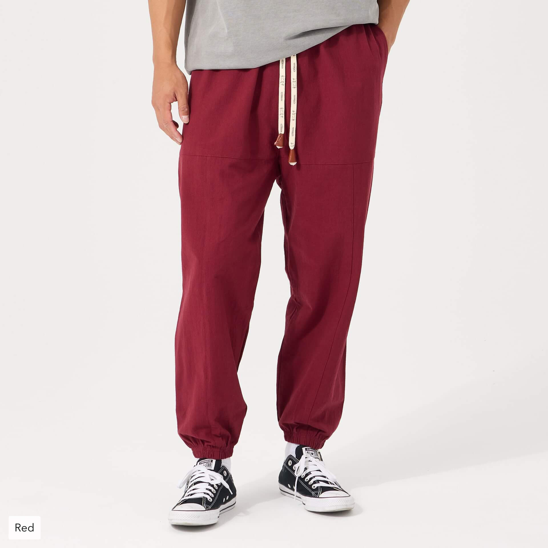 Kireina Pants 2.0