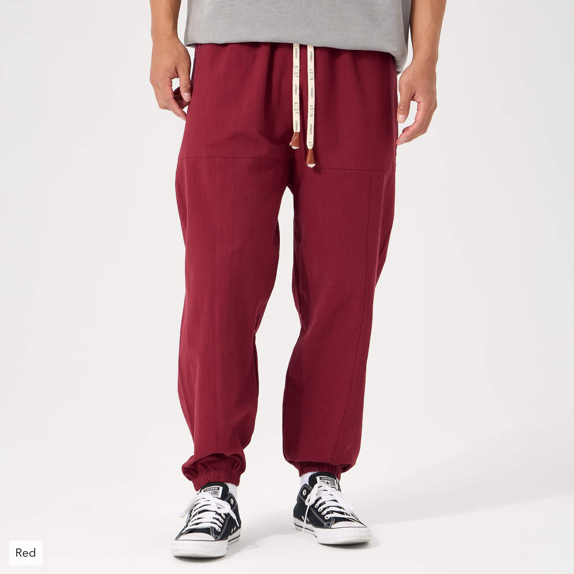 Kireina Pants 2.0