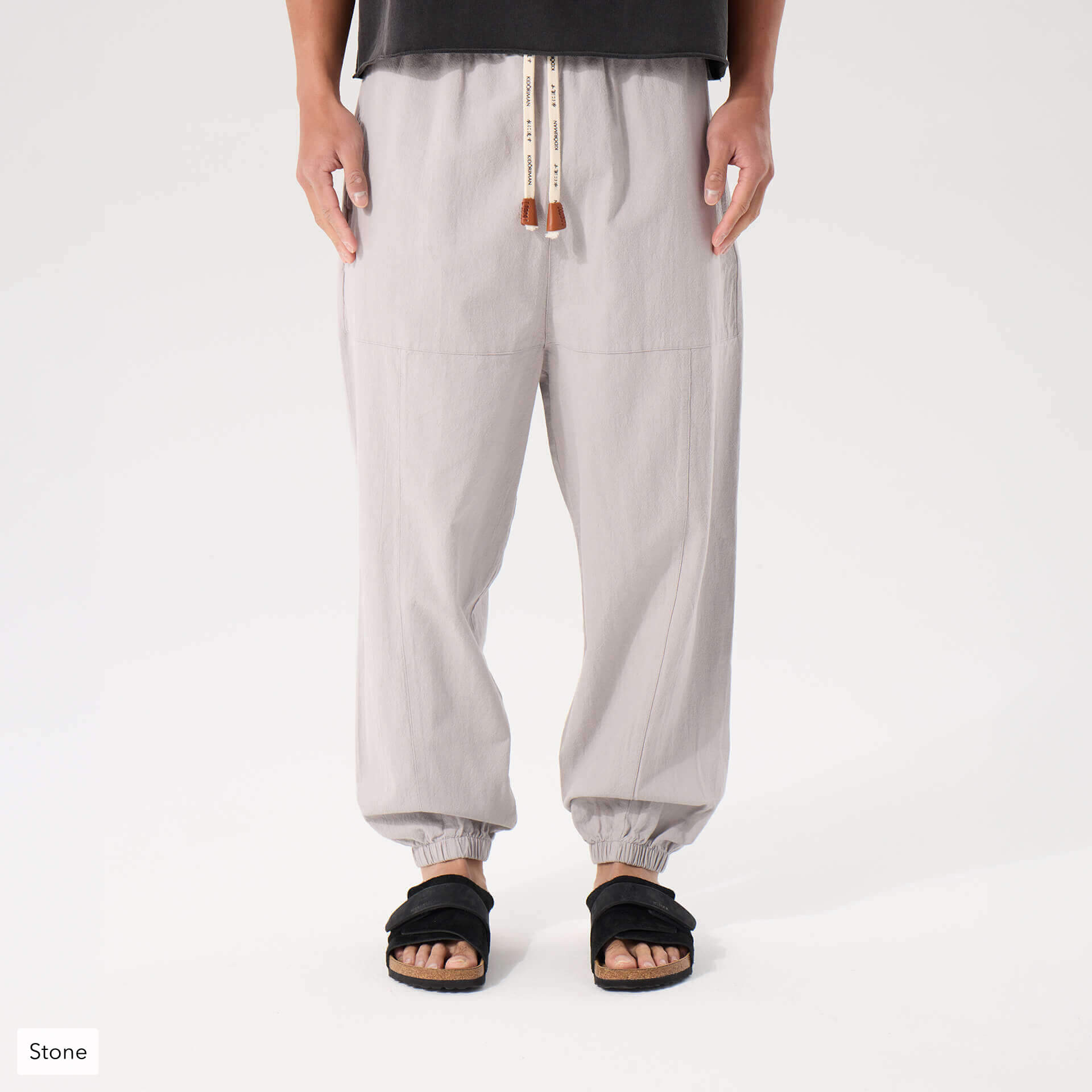 Kireina Pants 2.0