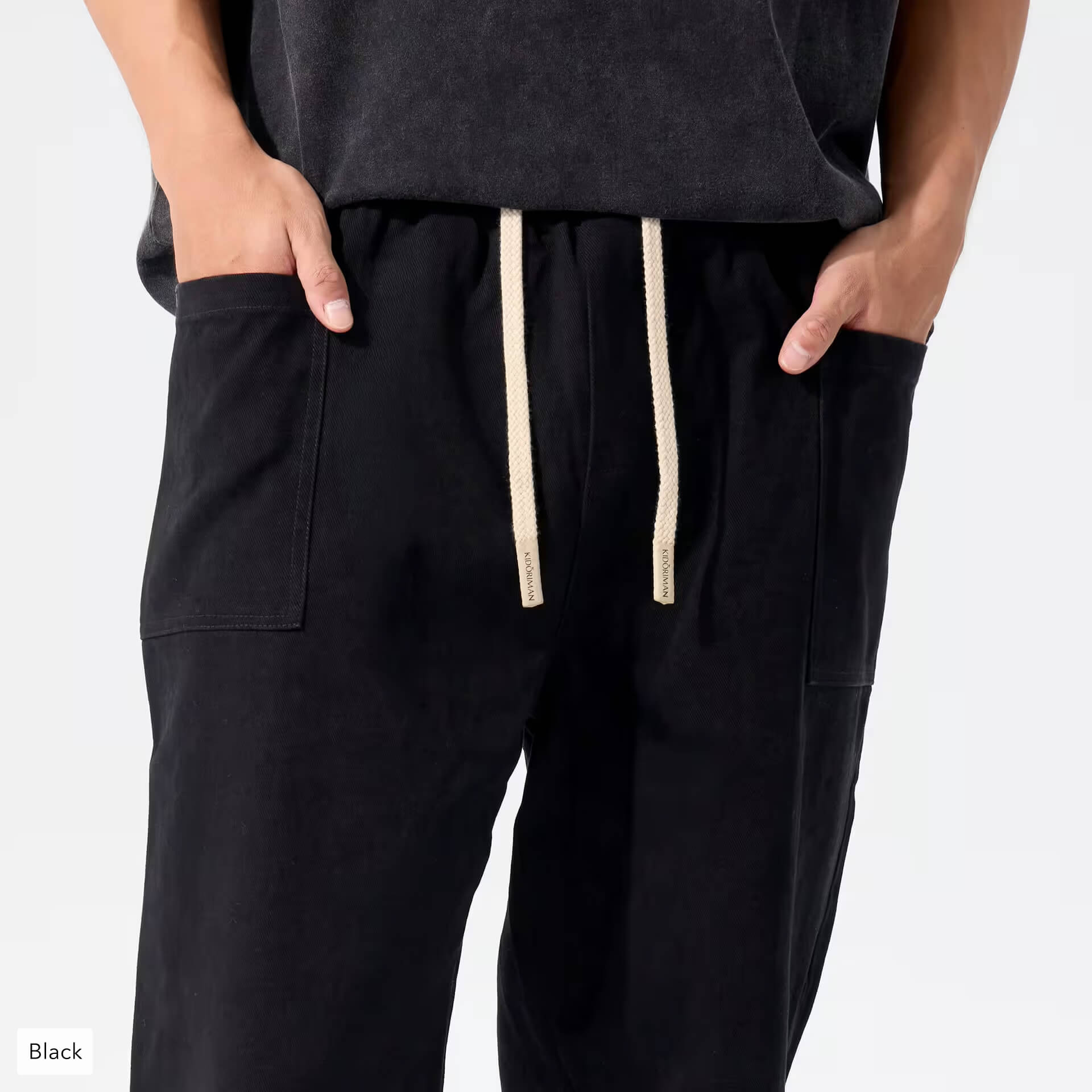 Kotona Pants