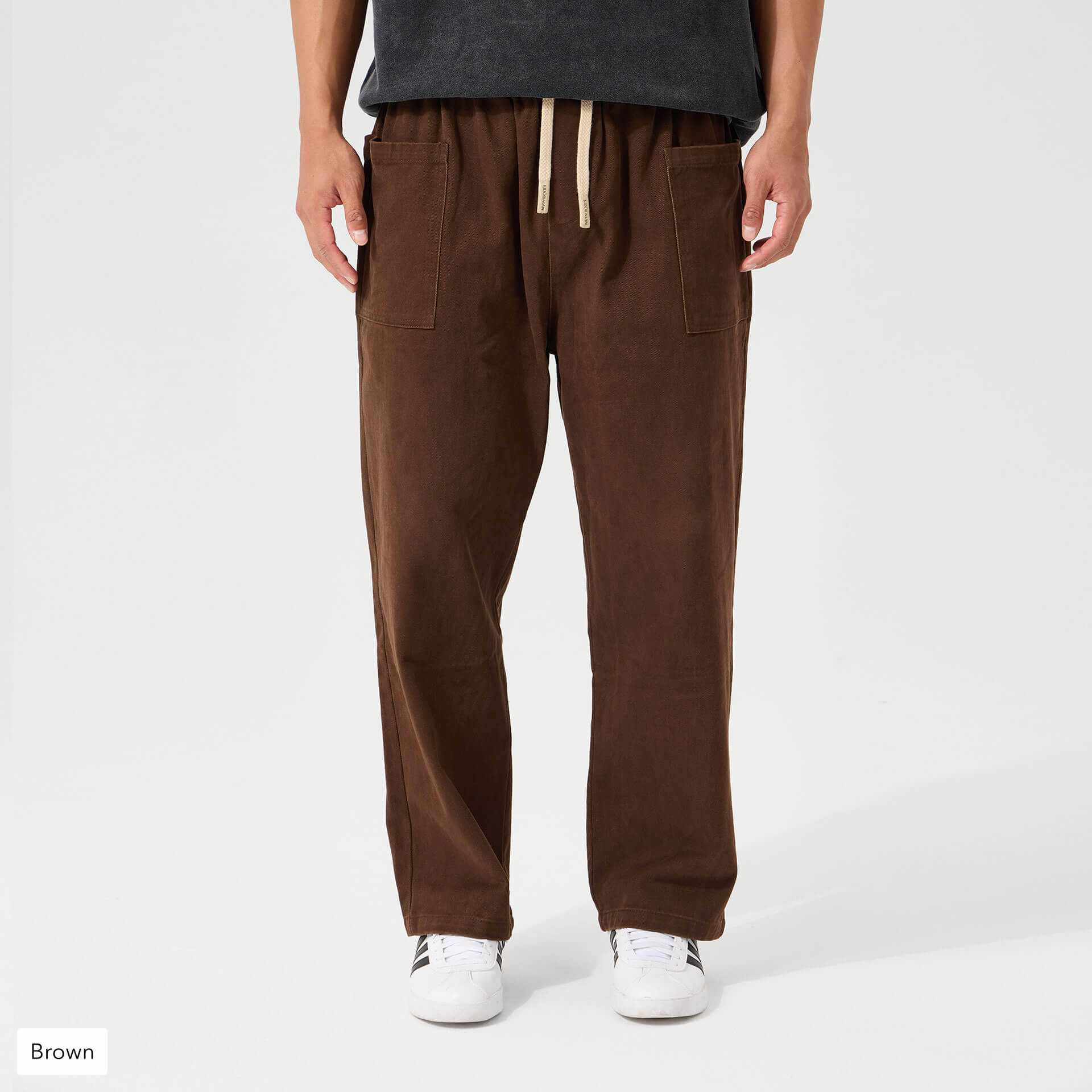 Kotona Pants