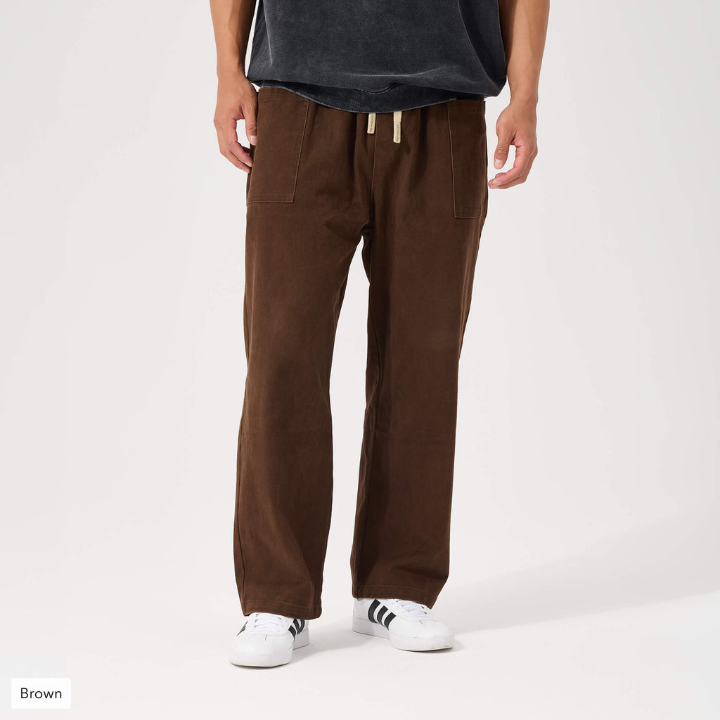 Kotona Pants