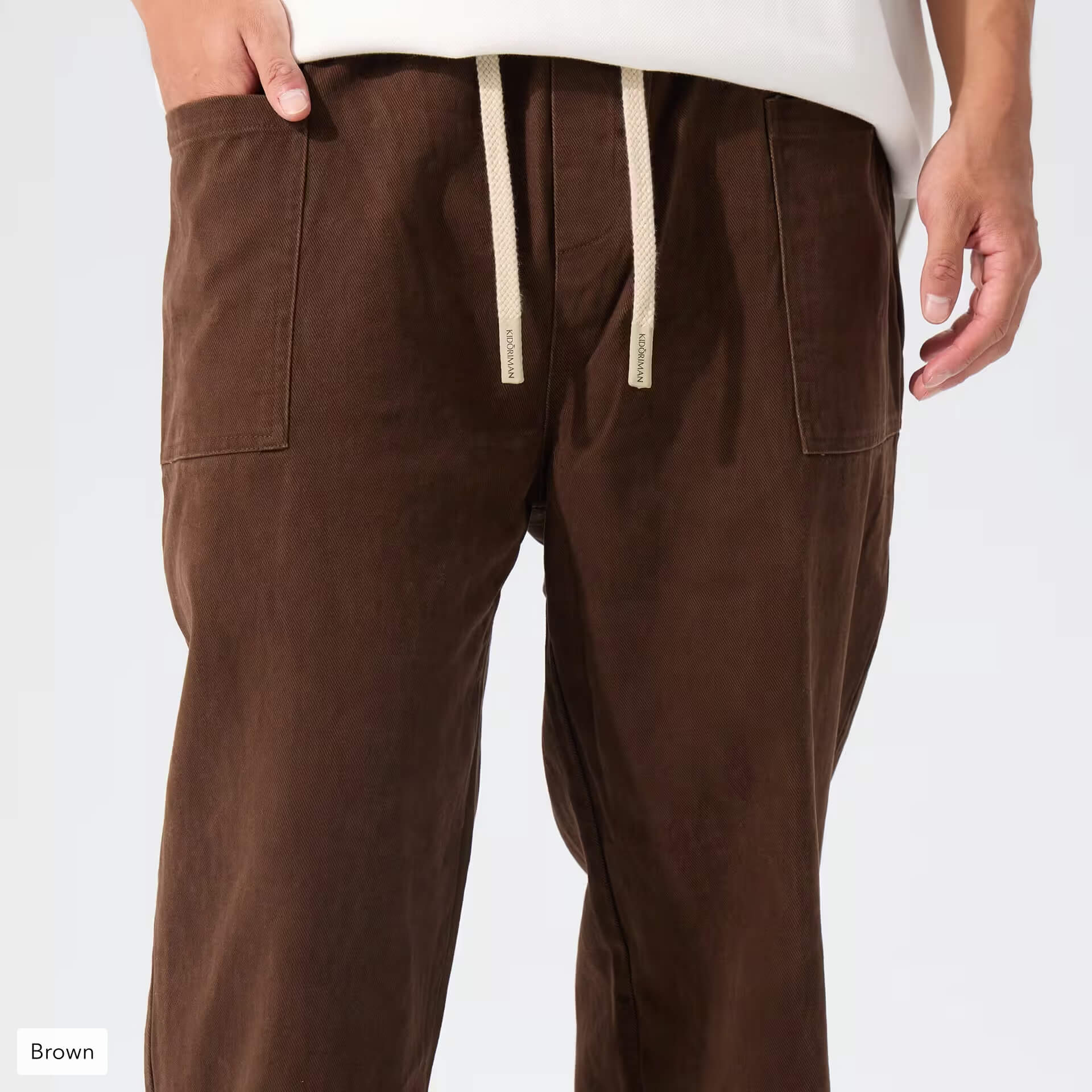 Kotona Pants