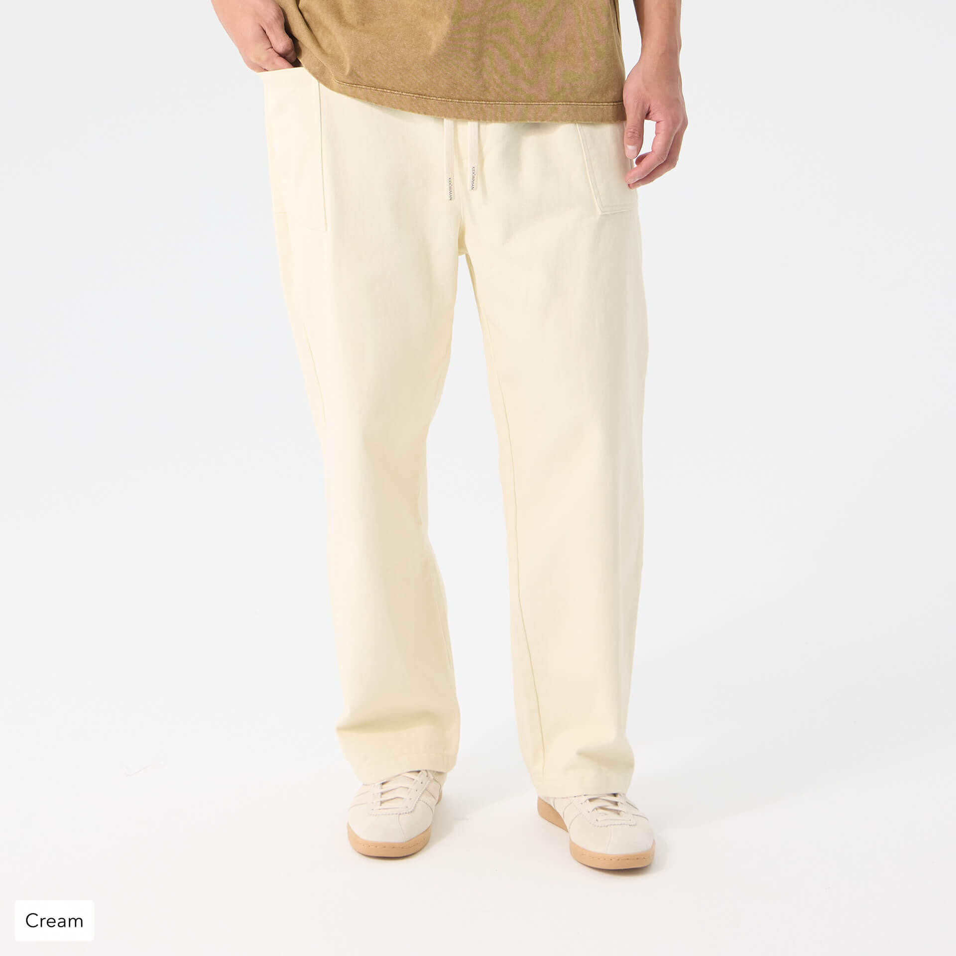 Kotona Pants