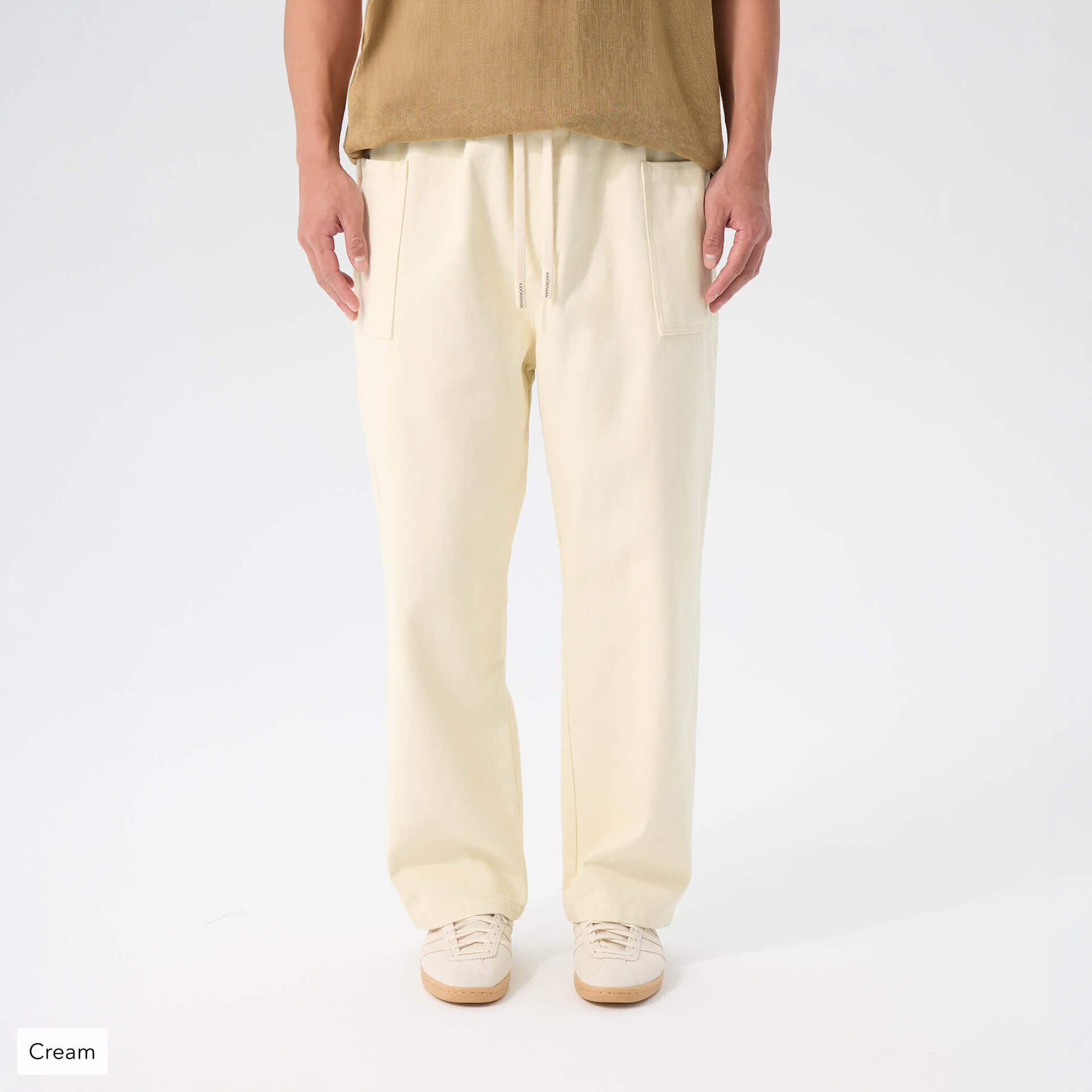 Kotona Pants