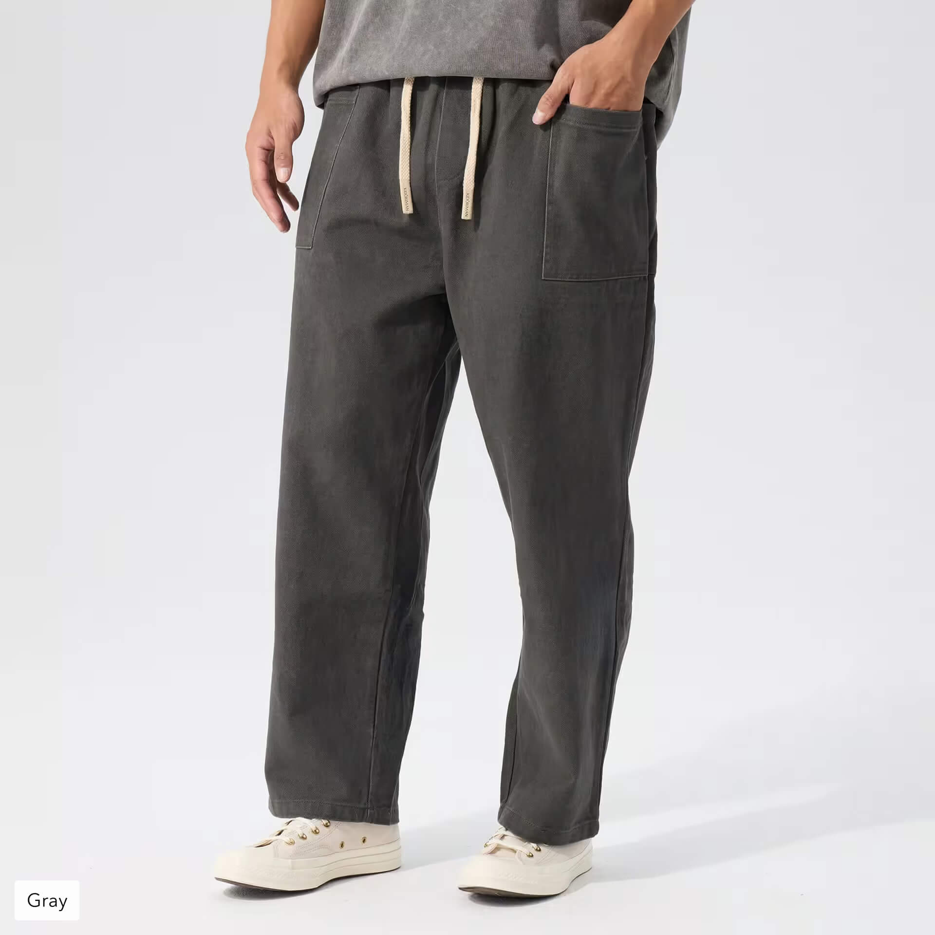 Kotona Pants
