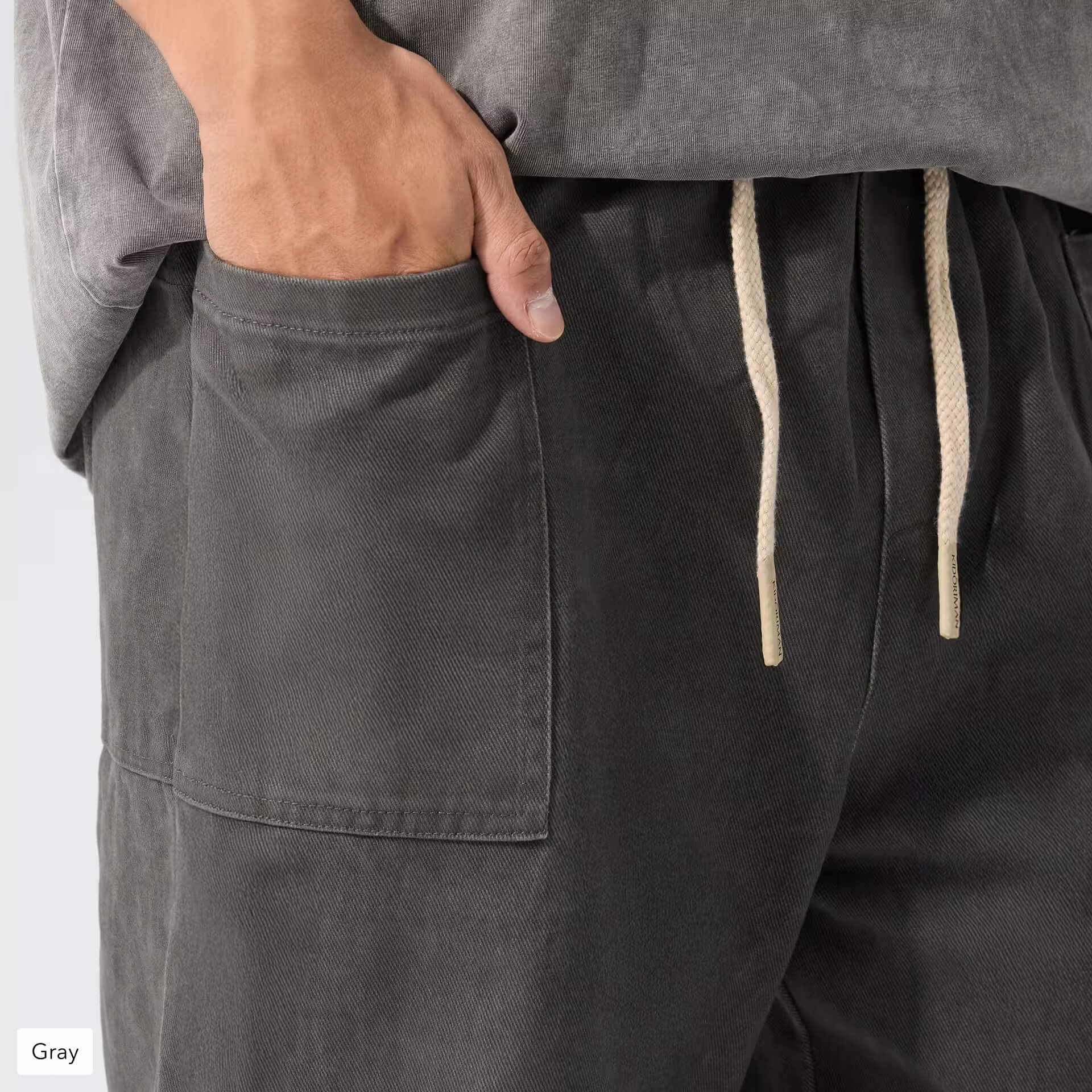 Kotona Pants