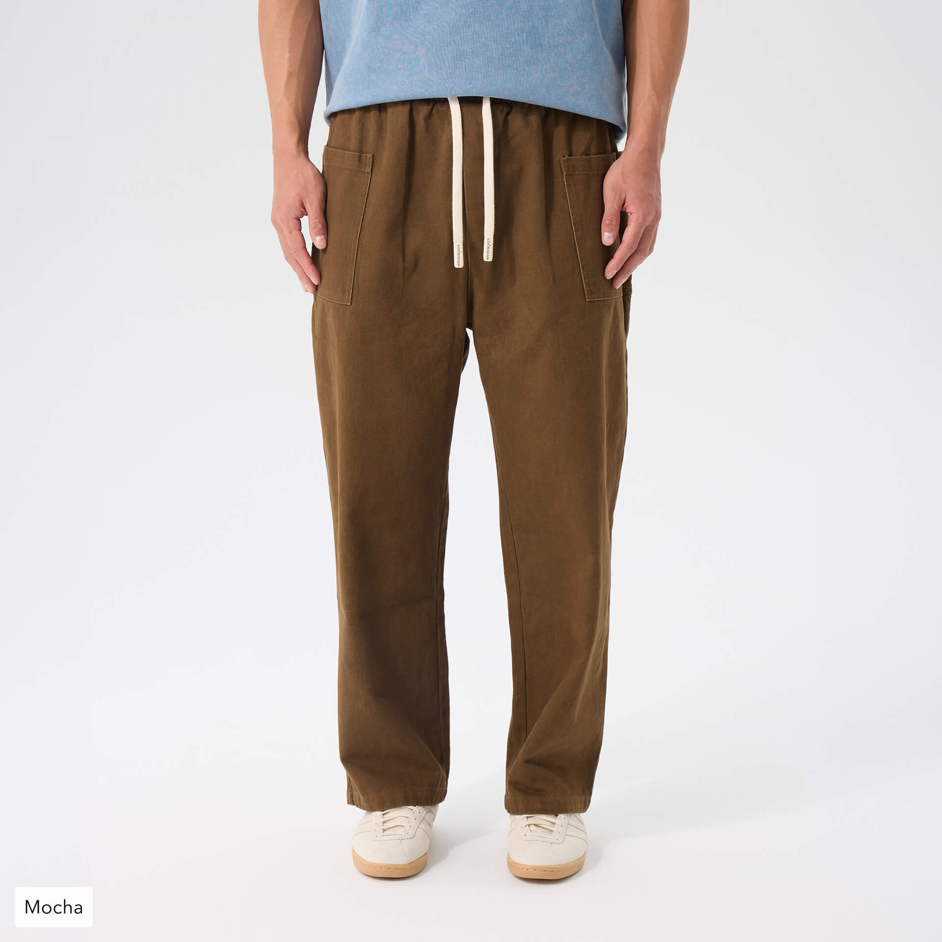 Kotona Pants