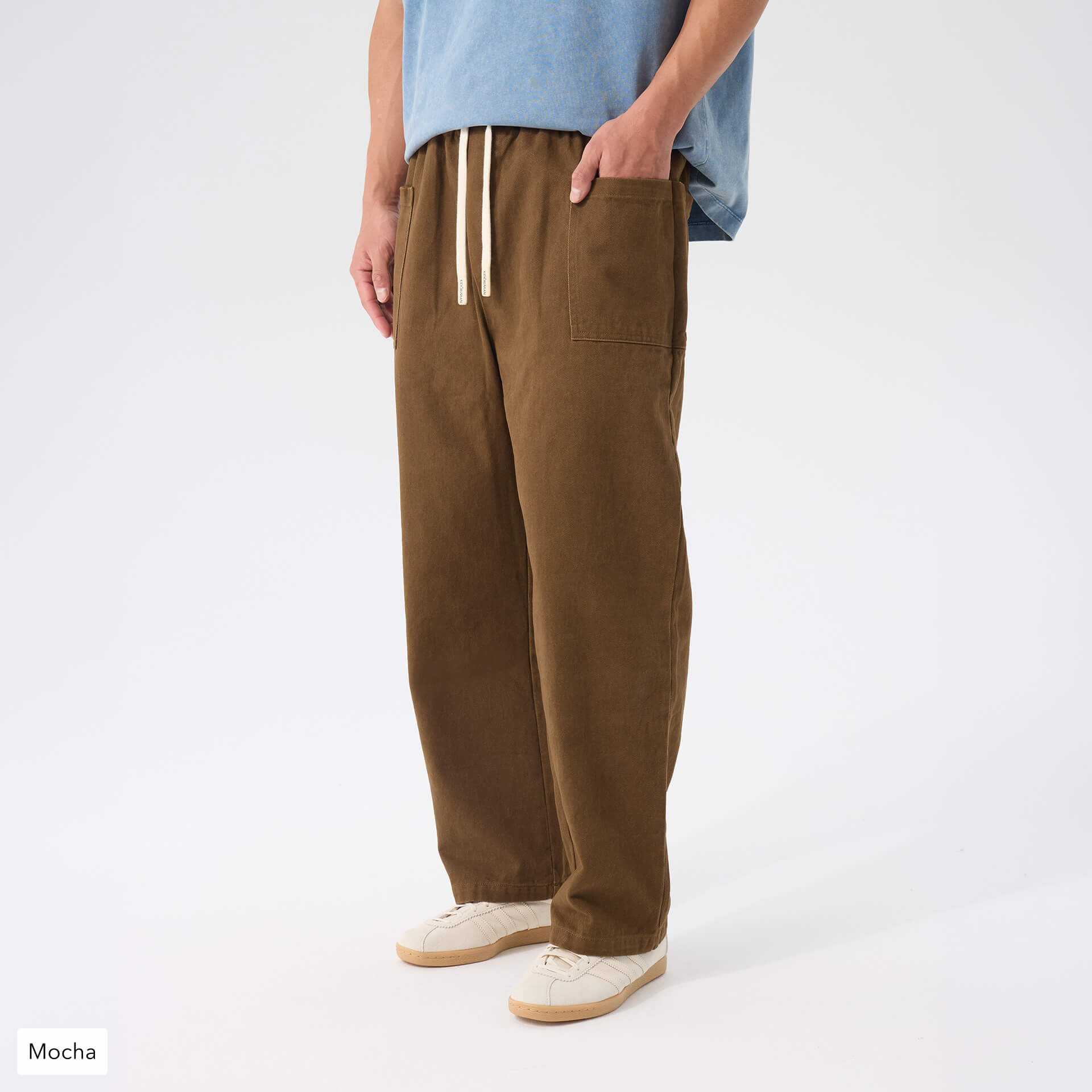 Kotona Pants