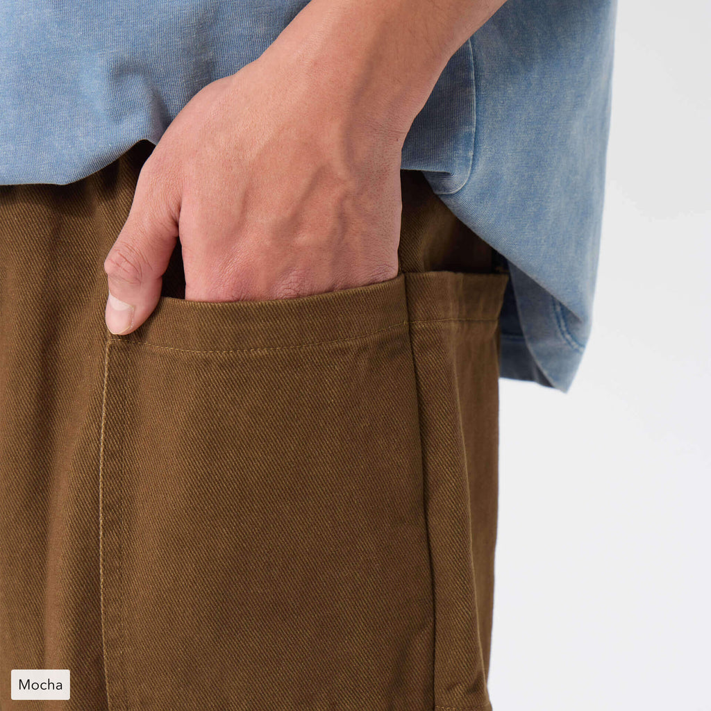 Kotona Pants