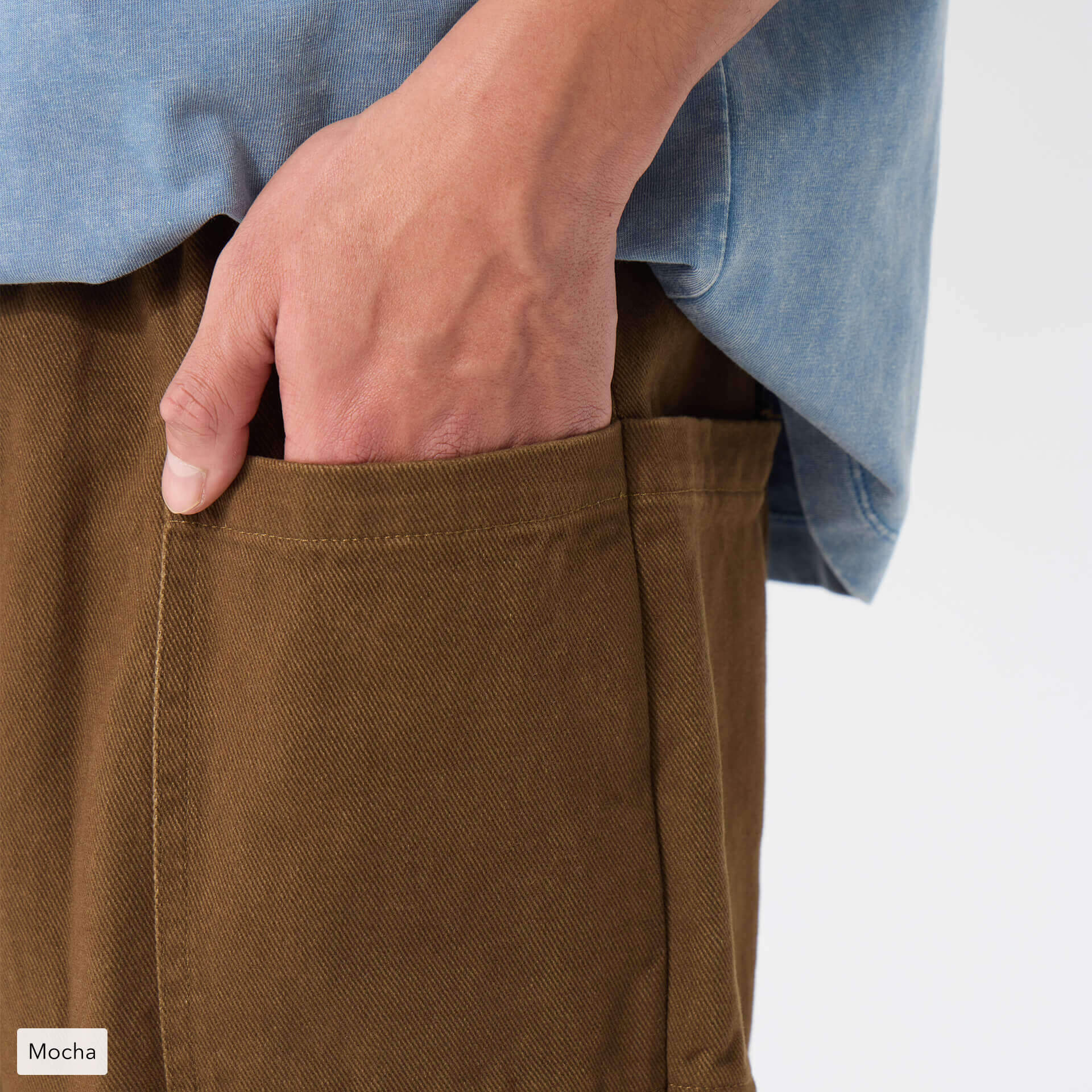 Kotona Pants