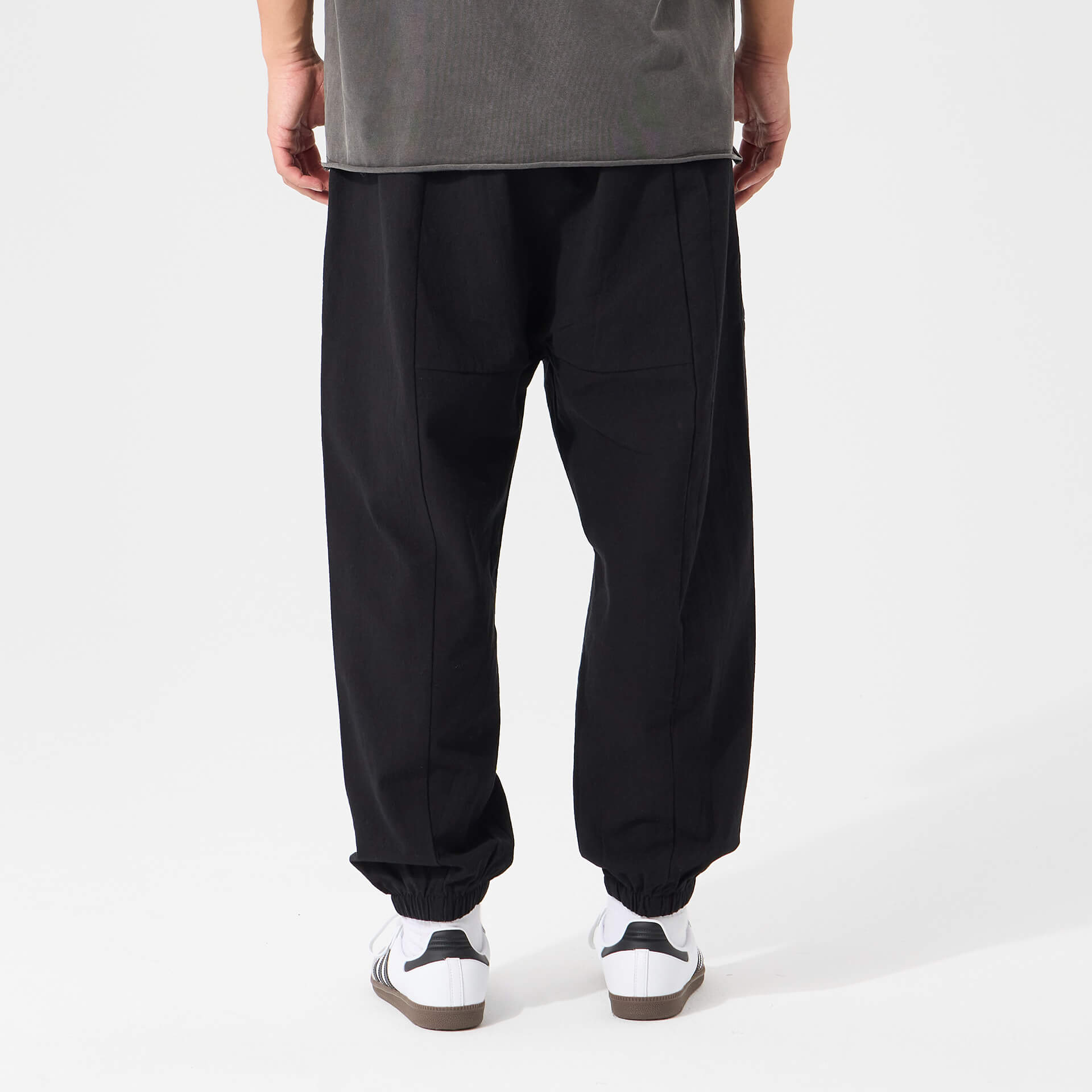 Kurahan Pants