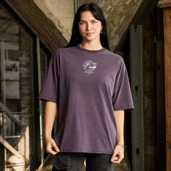 New American Trendy Brand YOUNGLA Alliance Attack on Titan Loose Large T-shirt Fitness Sports Short Sleeve