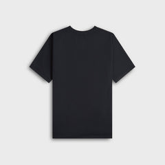 Rhude USA Sailing Icon Tee - Vintage White / Black
