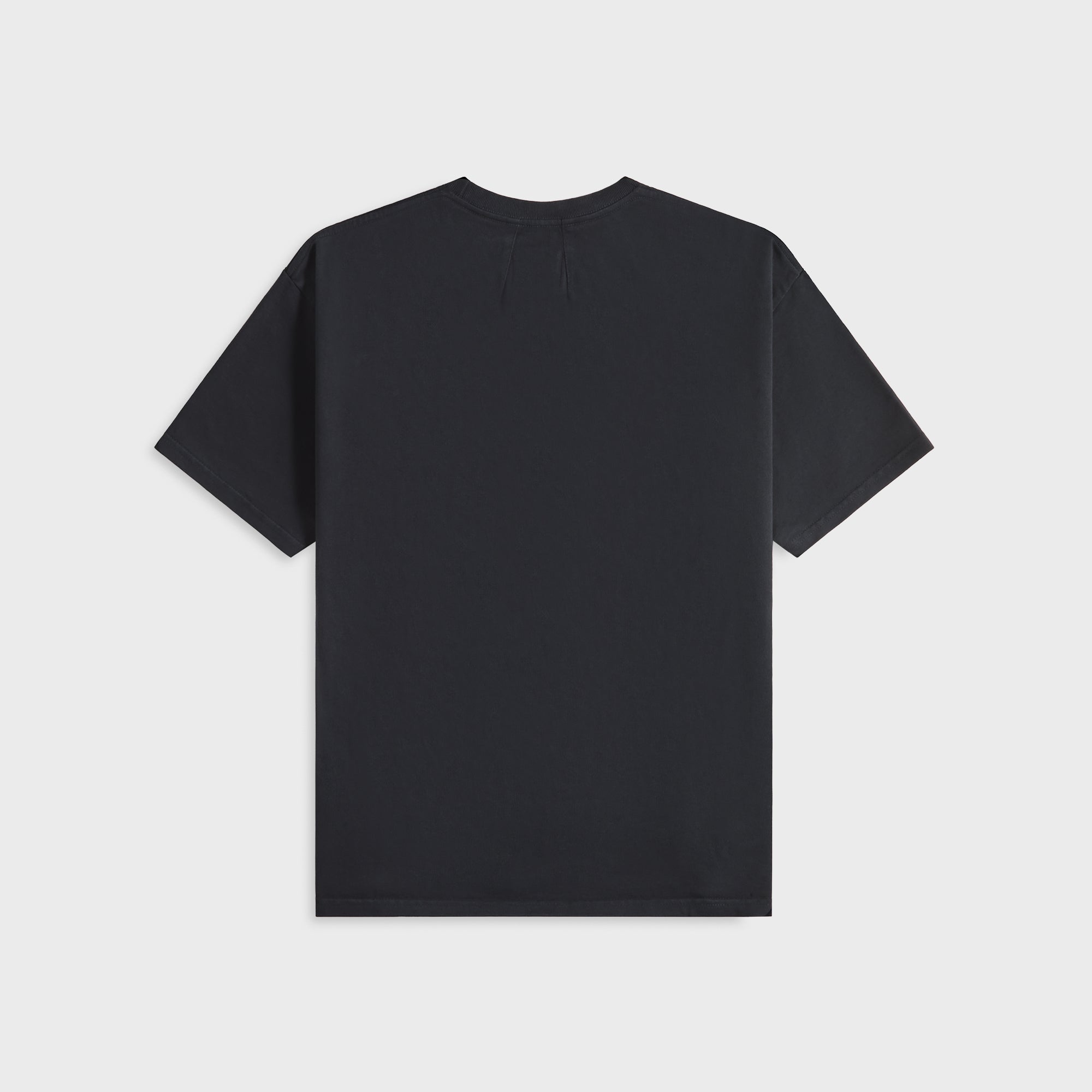 Rhude Montenegro Regatta Tee - Vintage Black / Navy / Green