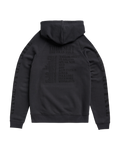 Taylor Swift | The Eras Tour Through LA Black Hoodie