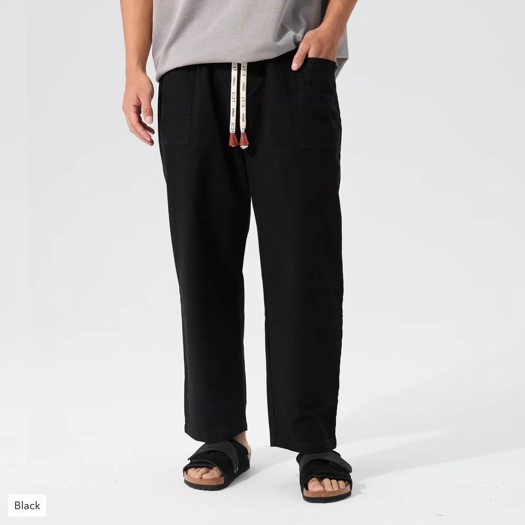 Pokku Pants 2.0