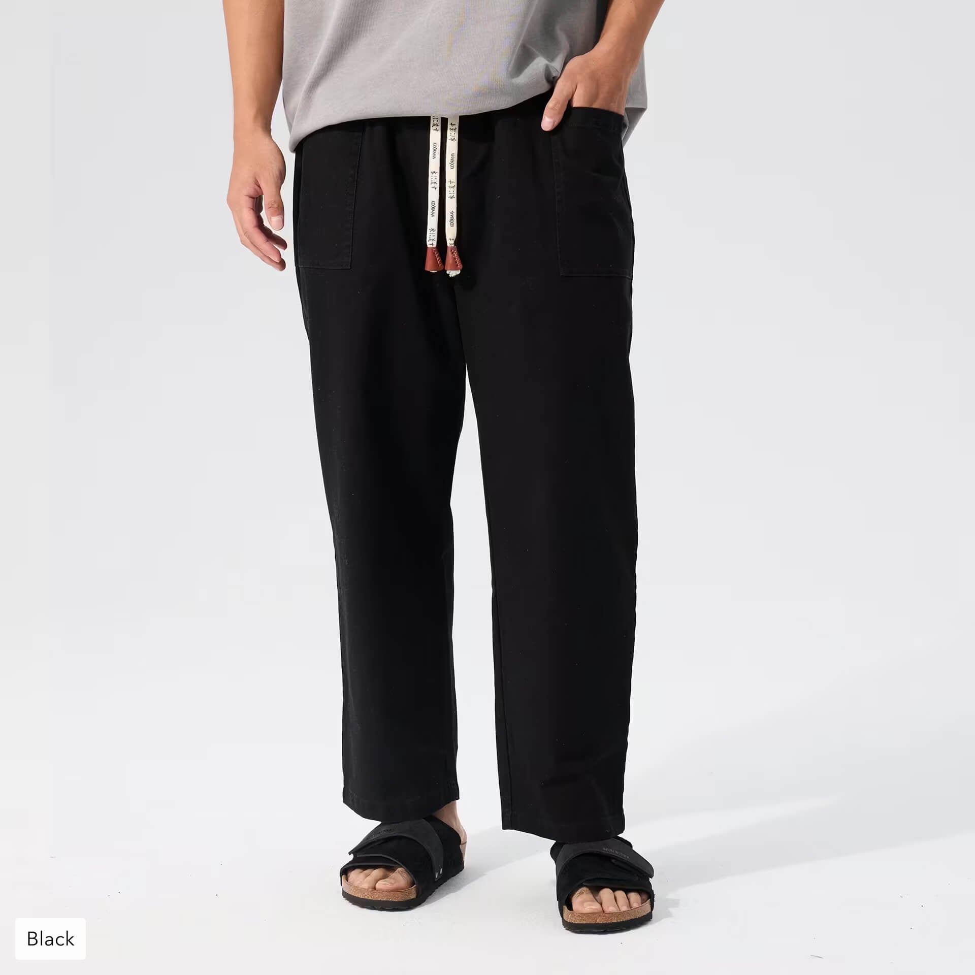 Pokku Pants 2.0