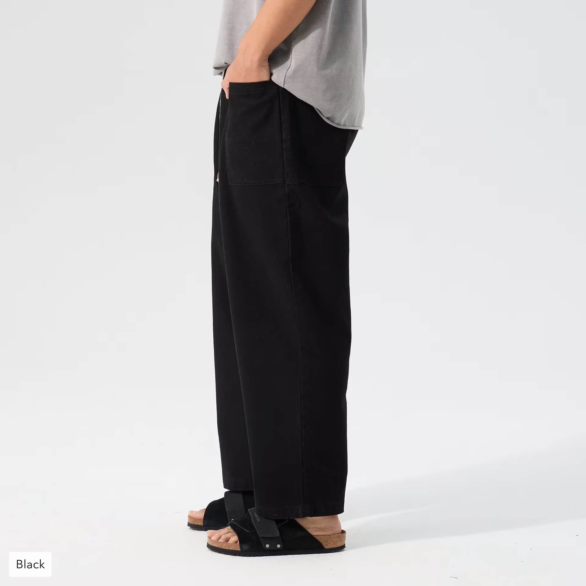 Pokku Pants 2.0