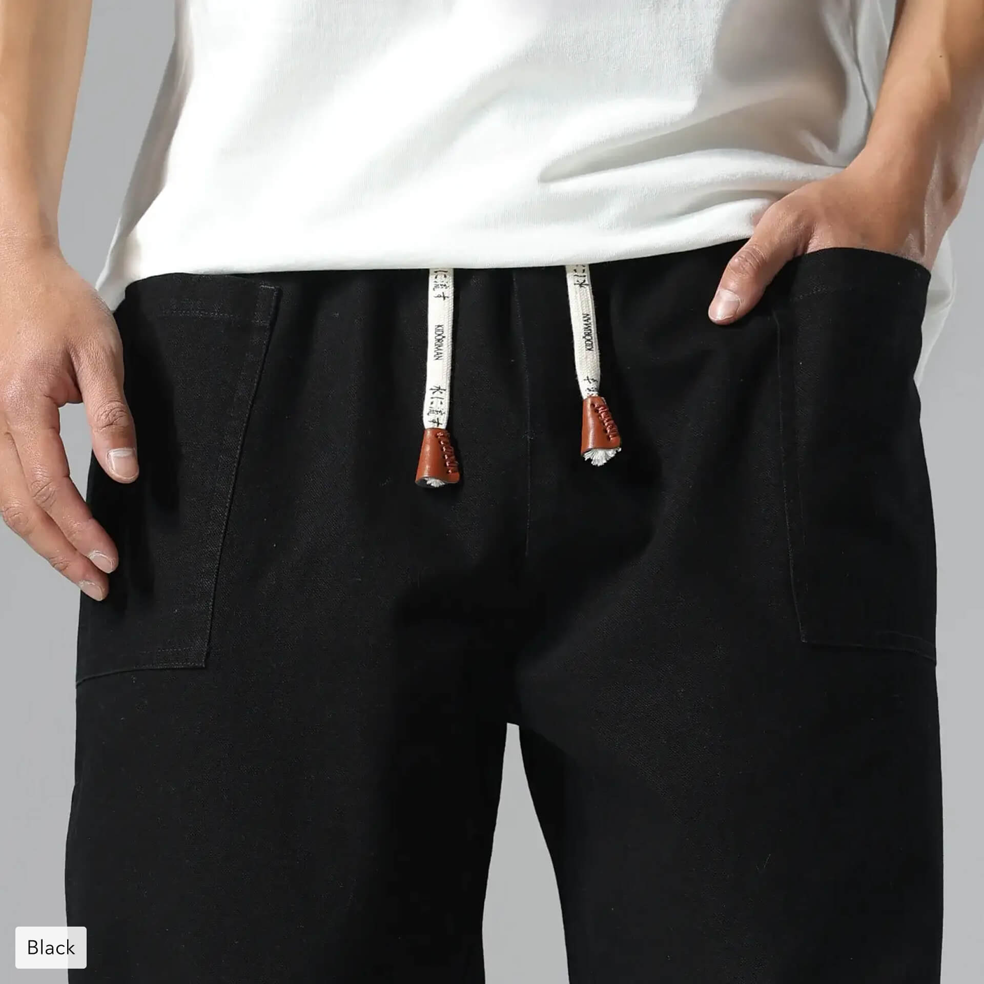 Pokku Pants 2.0