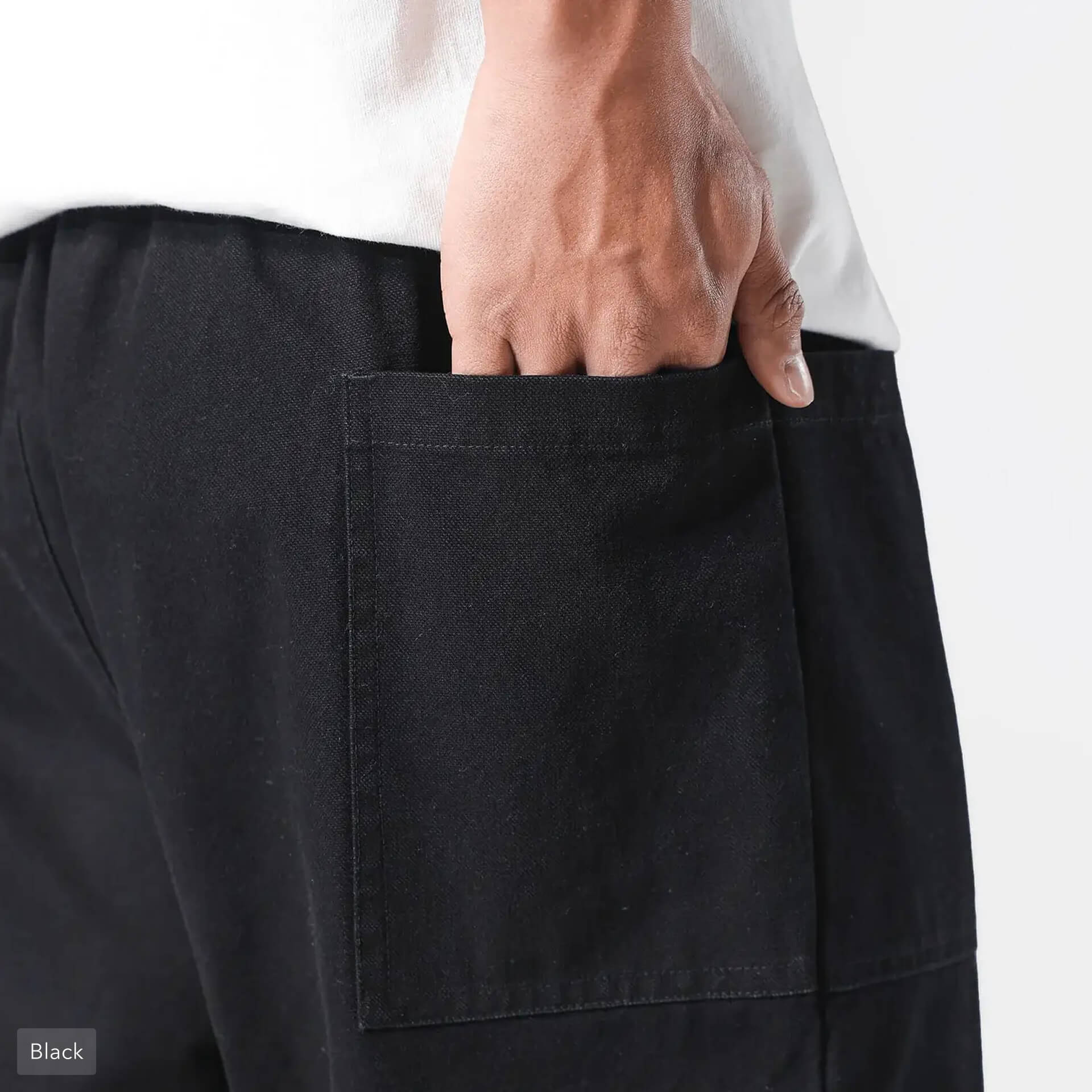 Pokku Pants 2.0