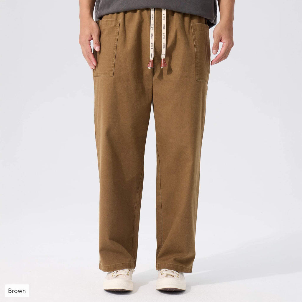 Pokku Pants 2.0