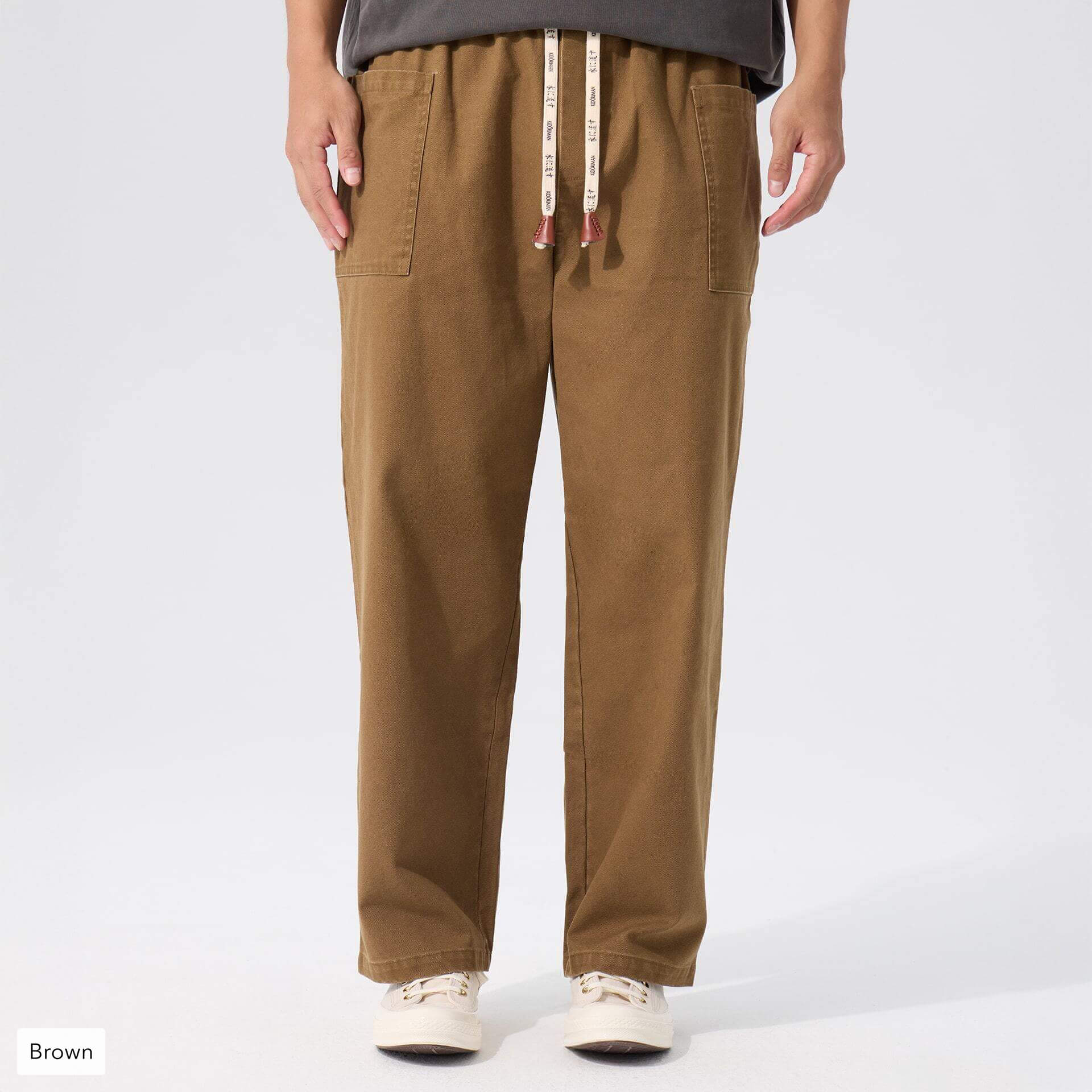 Pokku Pants 2.0