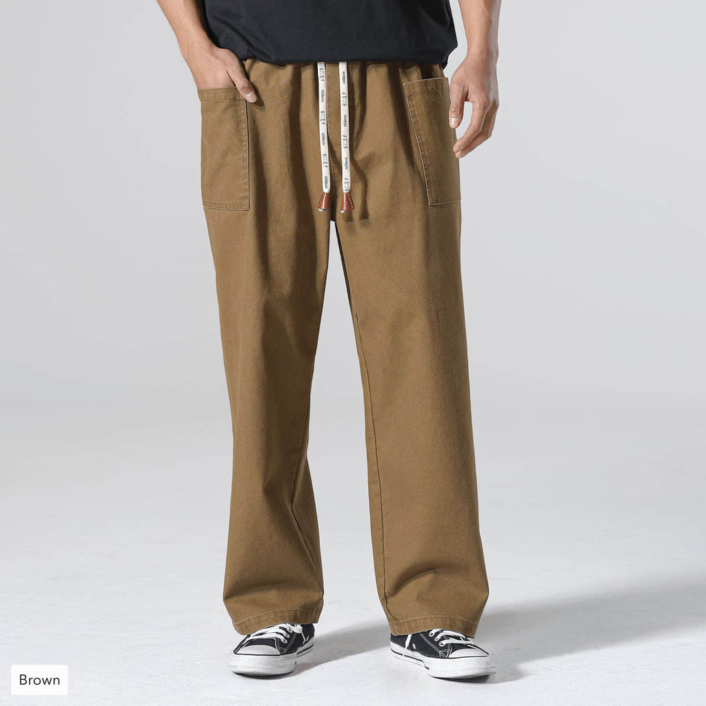 Pokku Pants 2.0