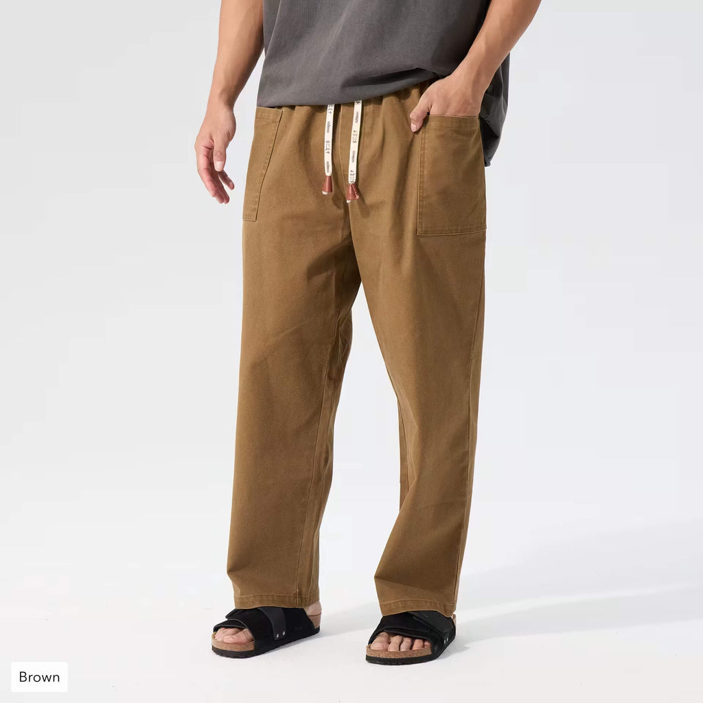 Pokku Pants 2.0