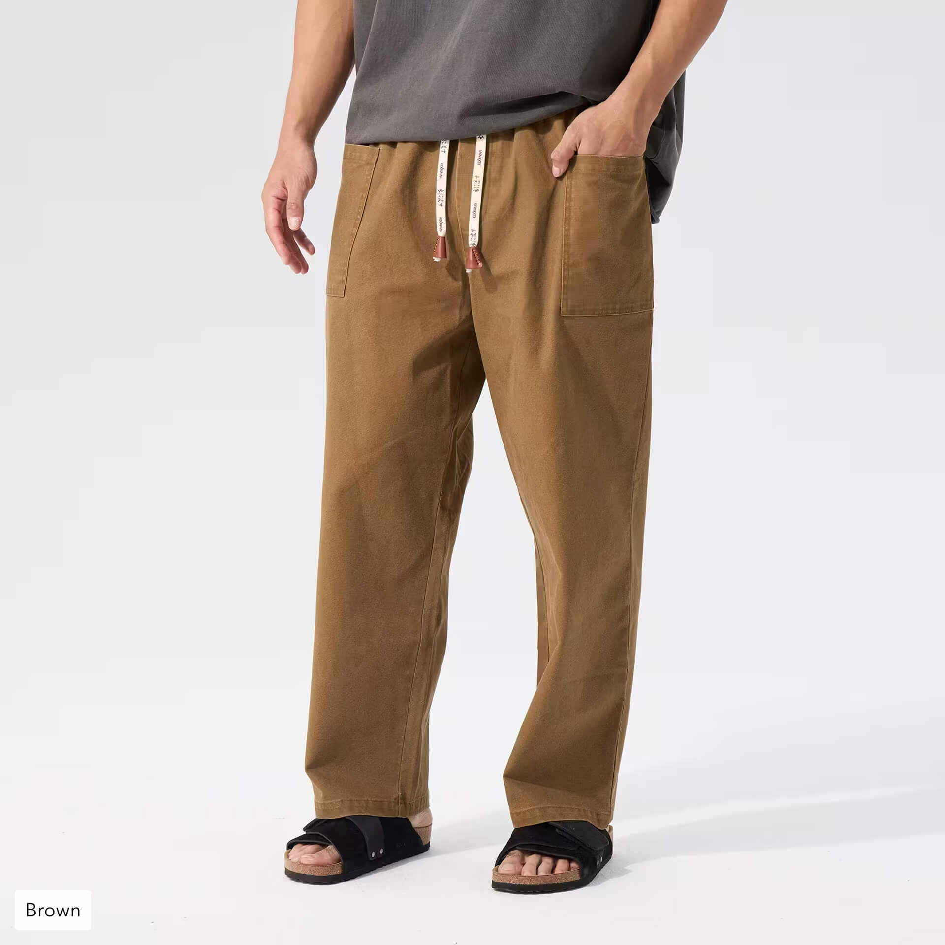 Pokku Pants 2.0