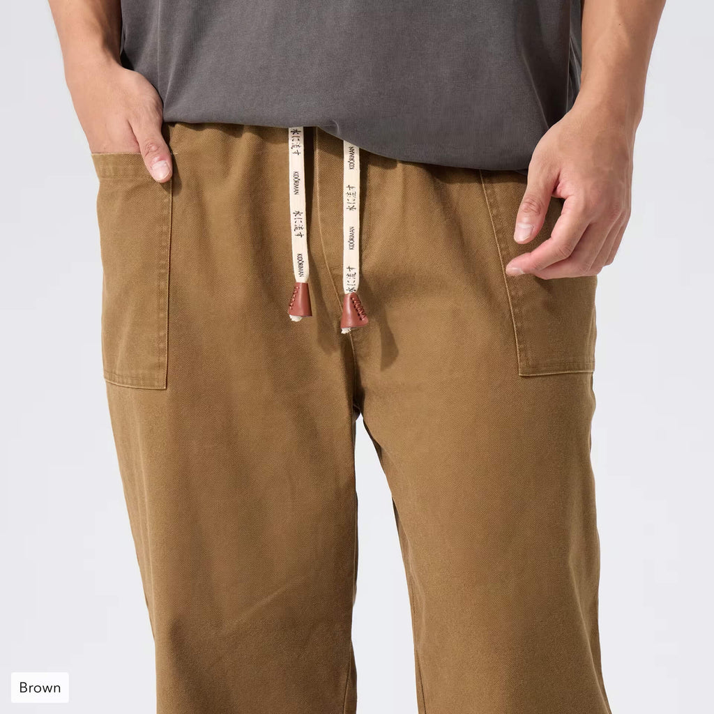 Pokku Pants 2.0