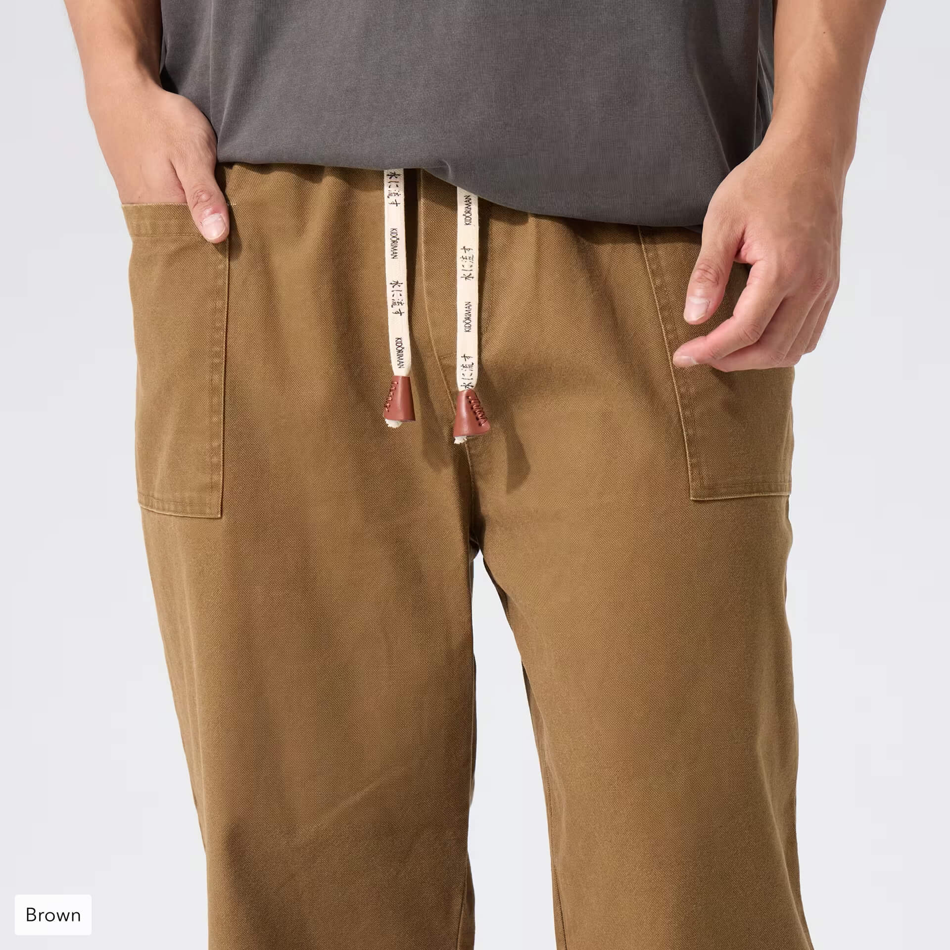 Pokku Pants 2.0