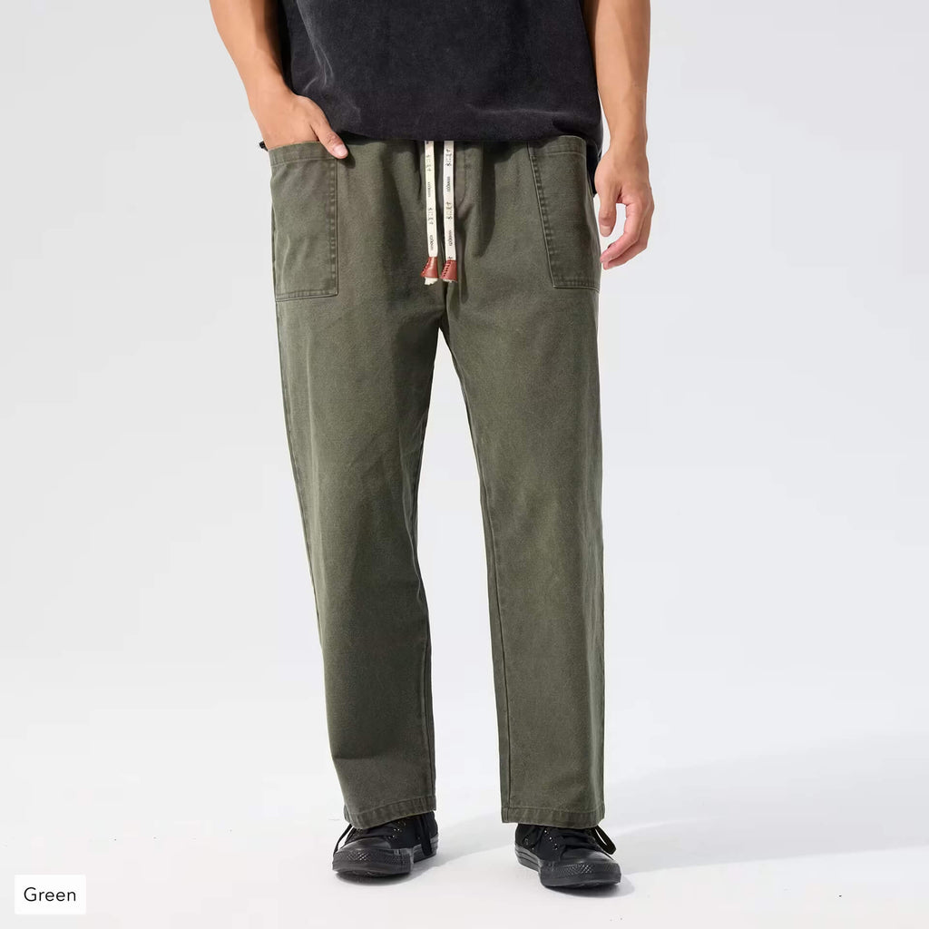 Pokku Pants 2.0