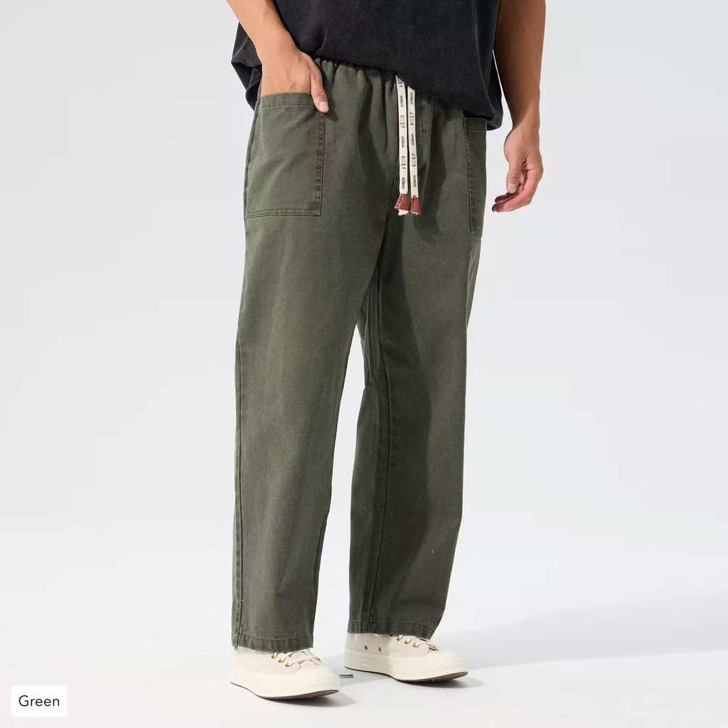 Pokku Pants 2.0