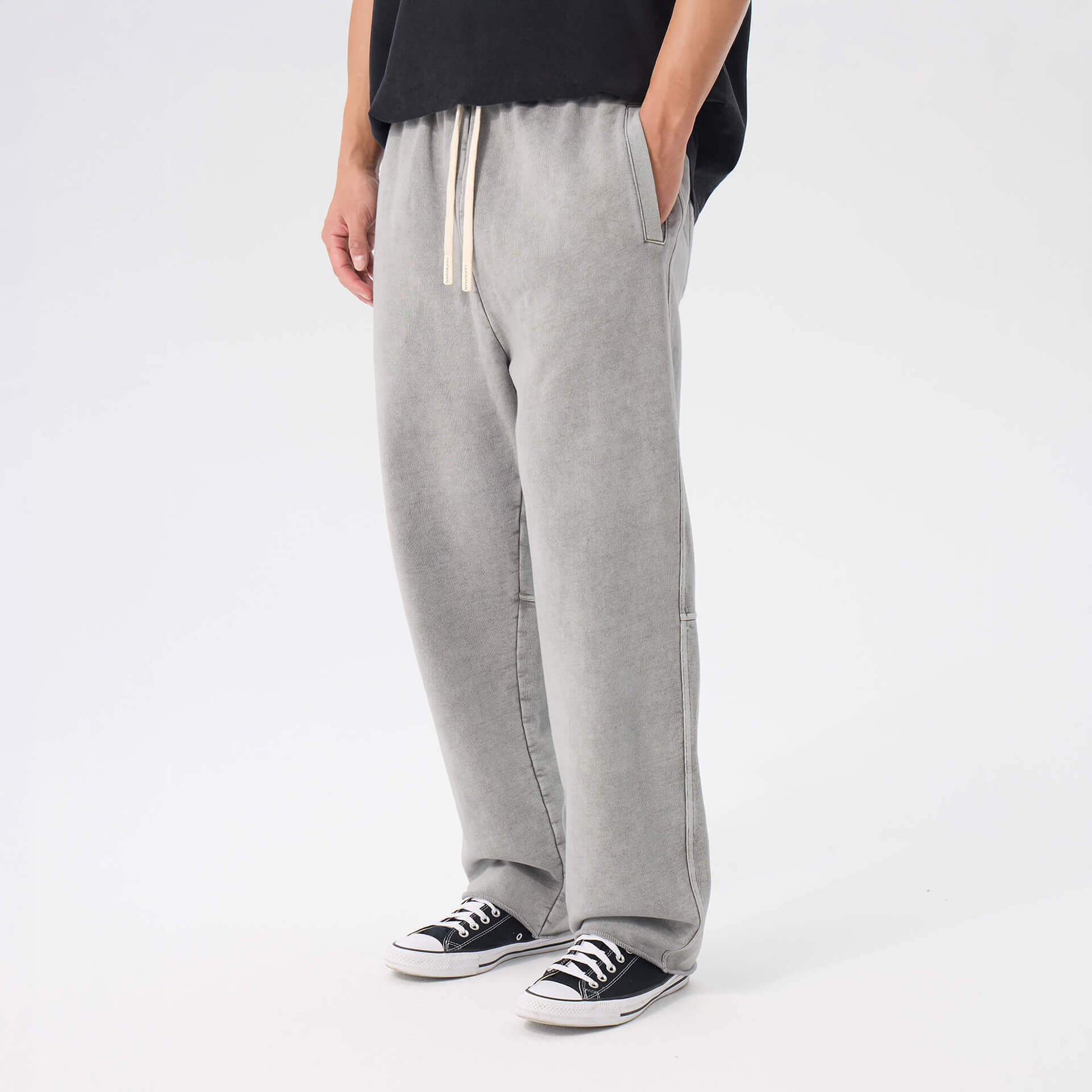Raku Pants