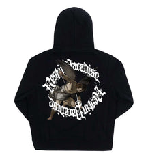 Revenge St. Michaels Hoodie Black