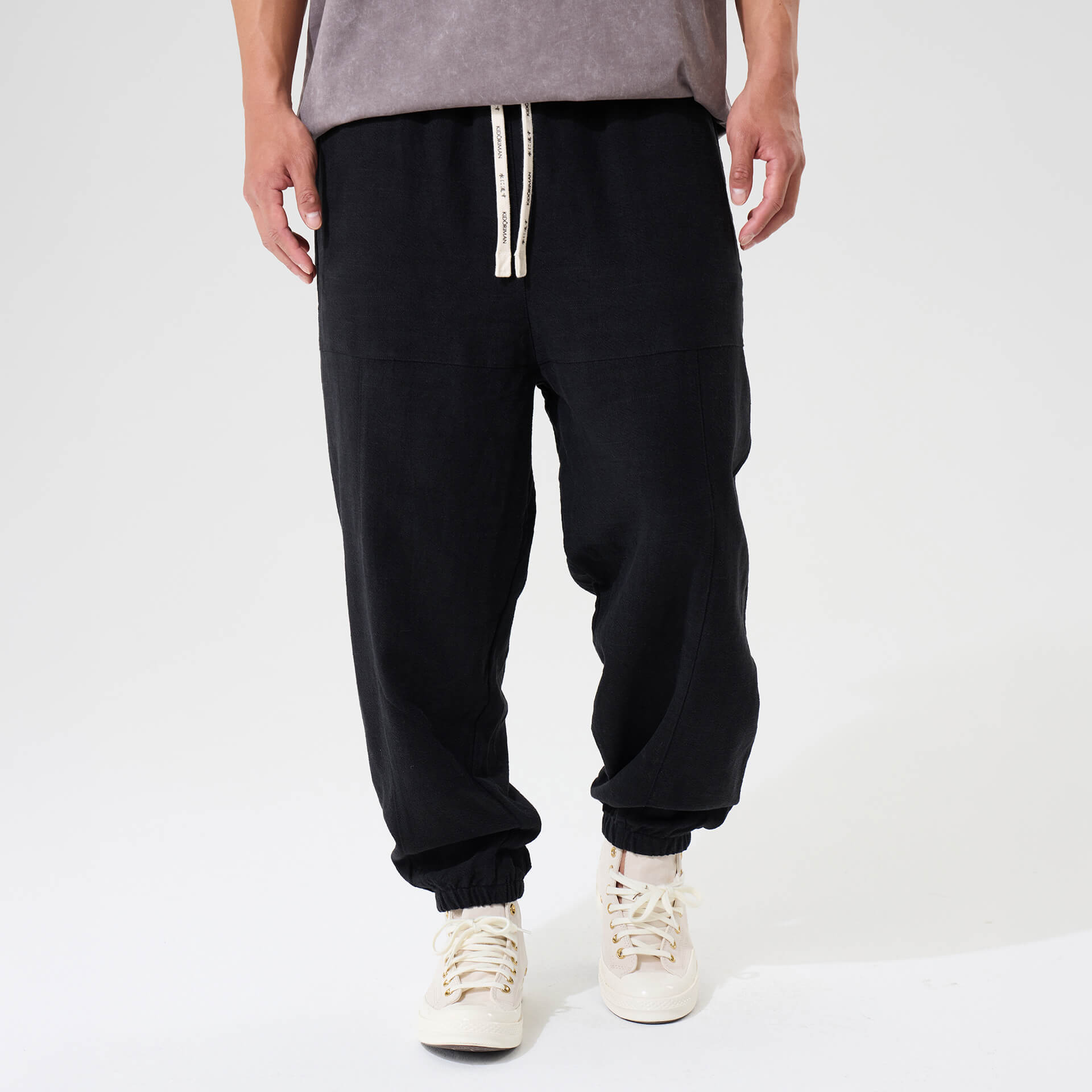 Seika Harem Pants