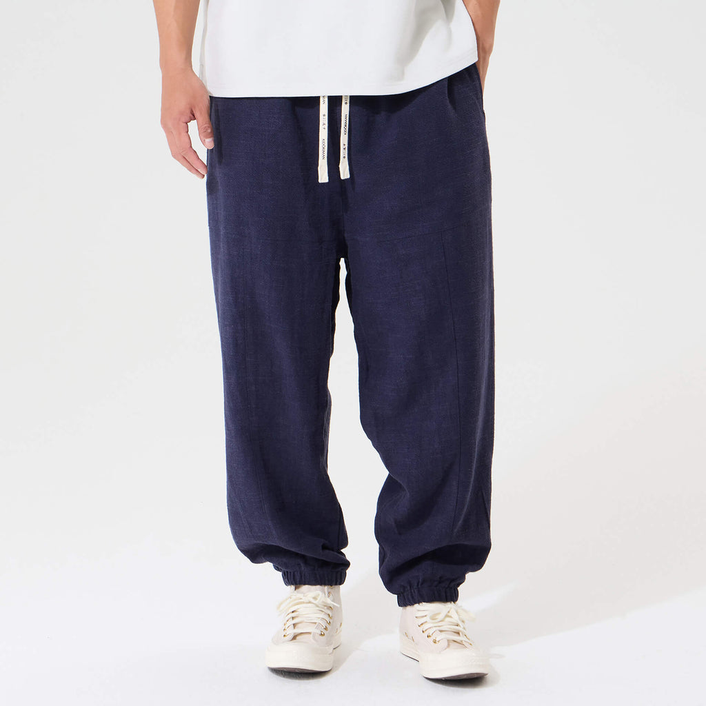 Seika Harem Pants