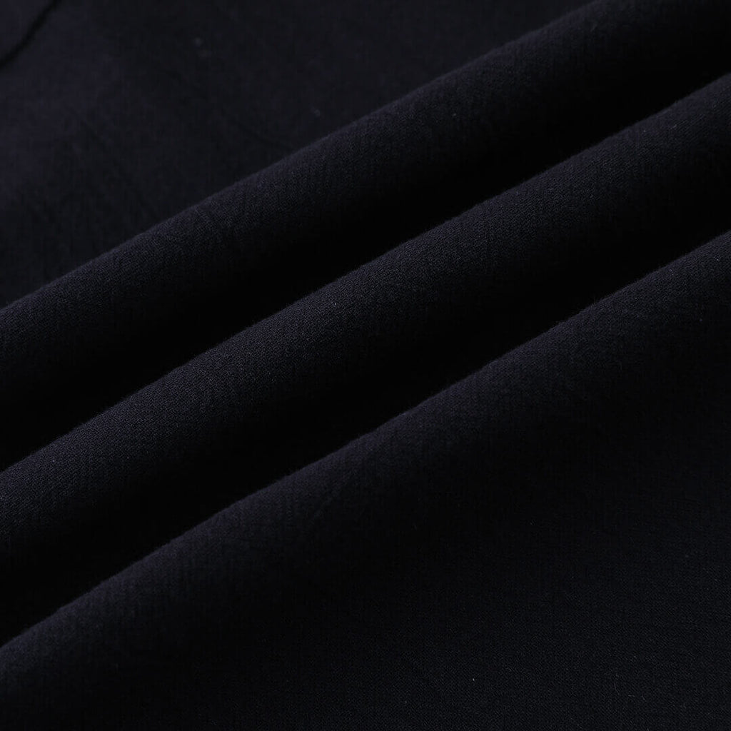 Sekino Wide Cropped Pants