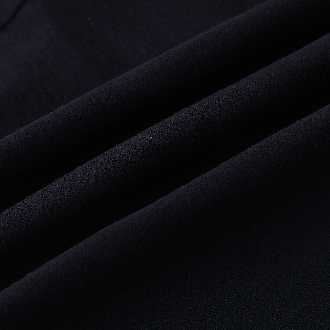 Sekino Wide Cropped Pants